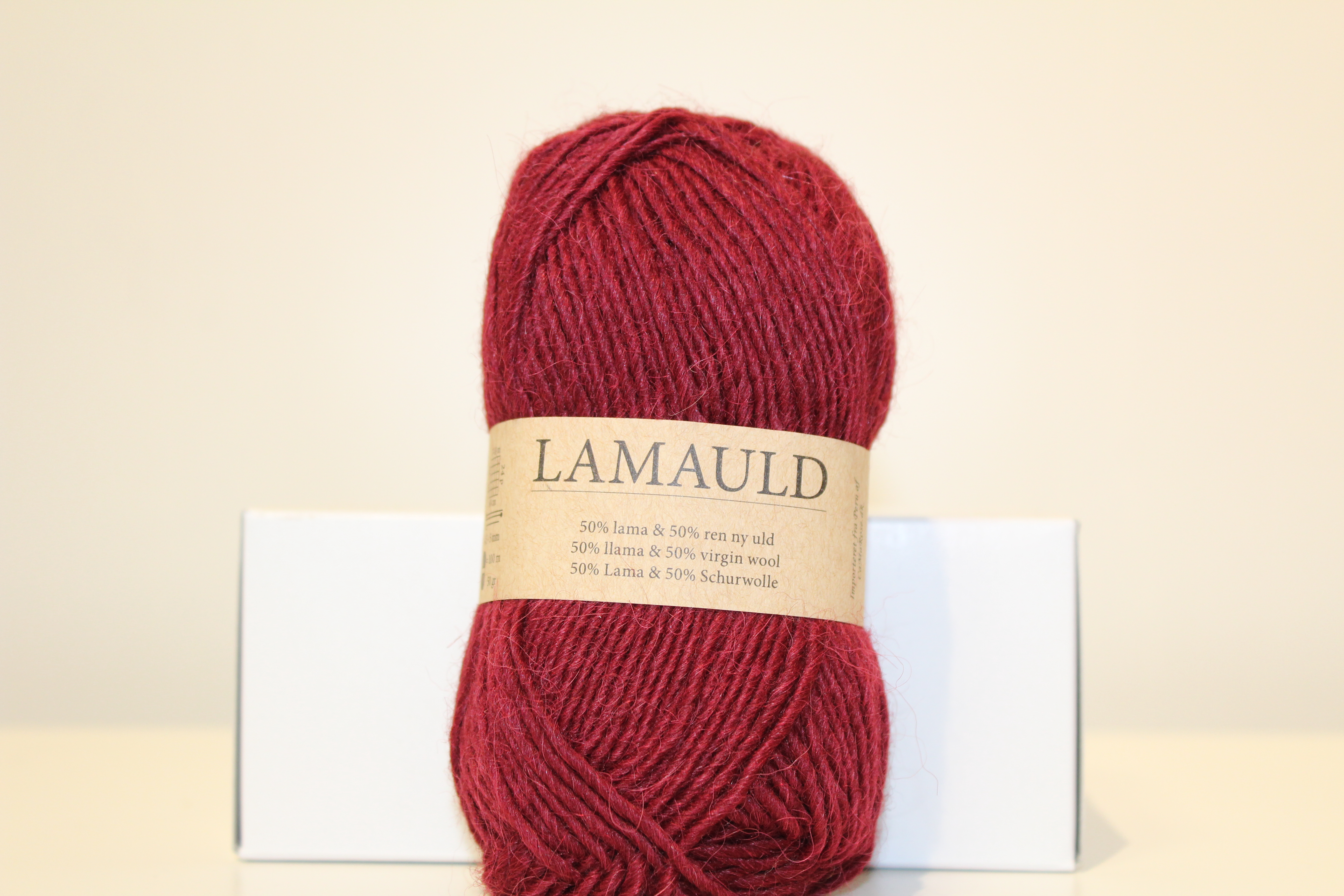 CaMaRose — Lamauld