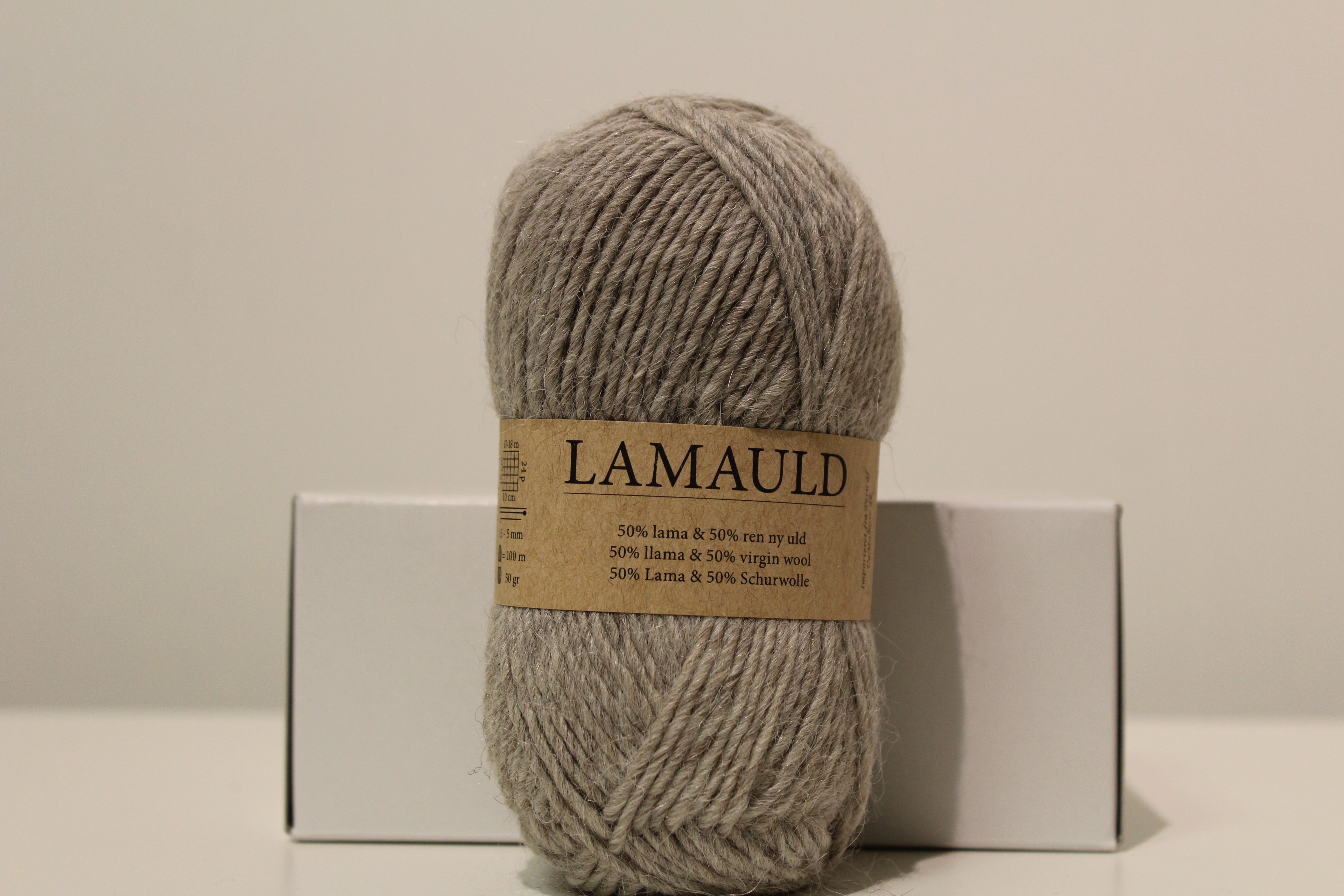 CaMaRose — Lamauld