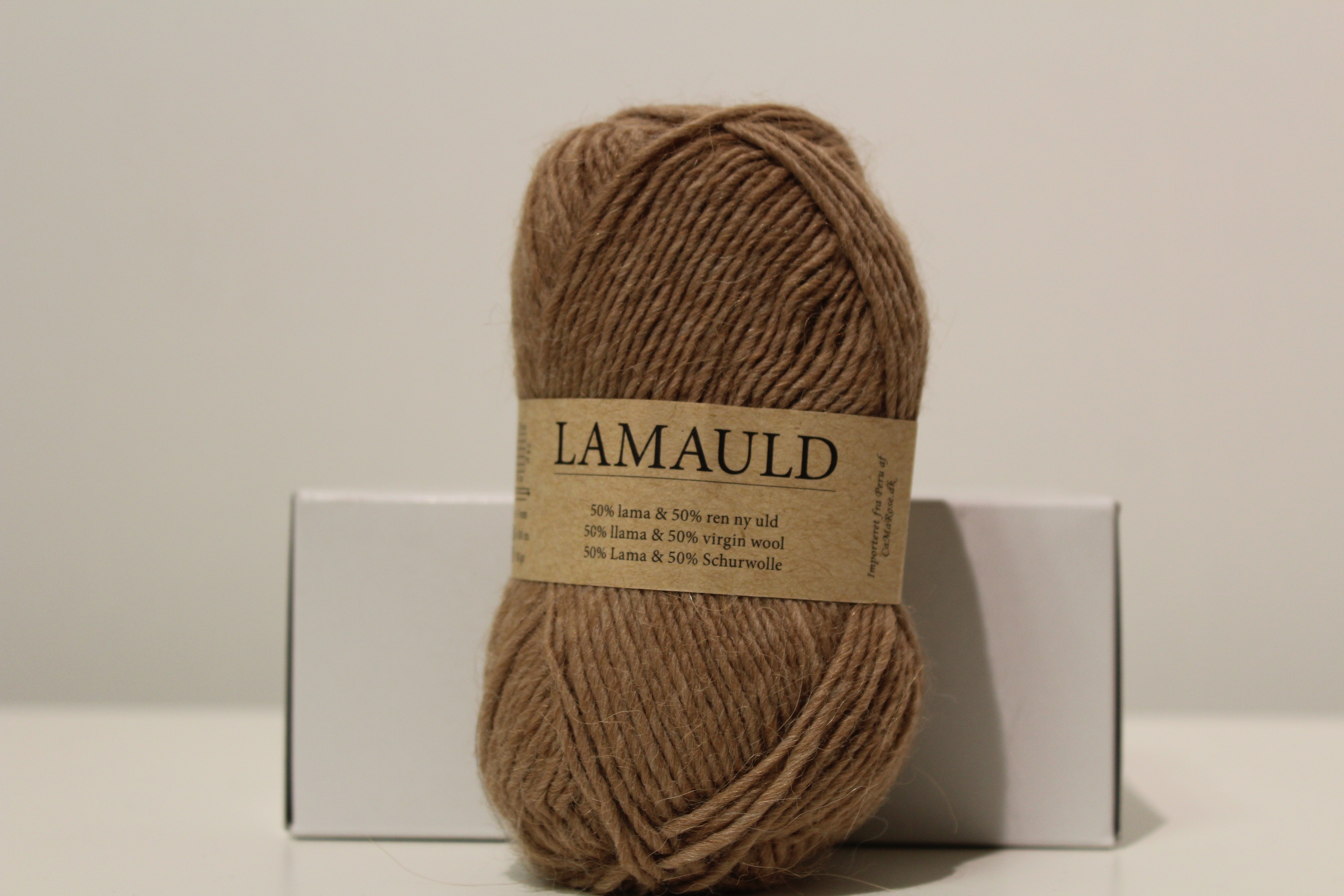 CaMaRose — Lamauld