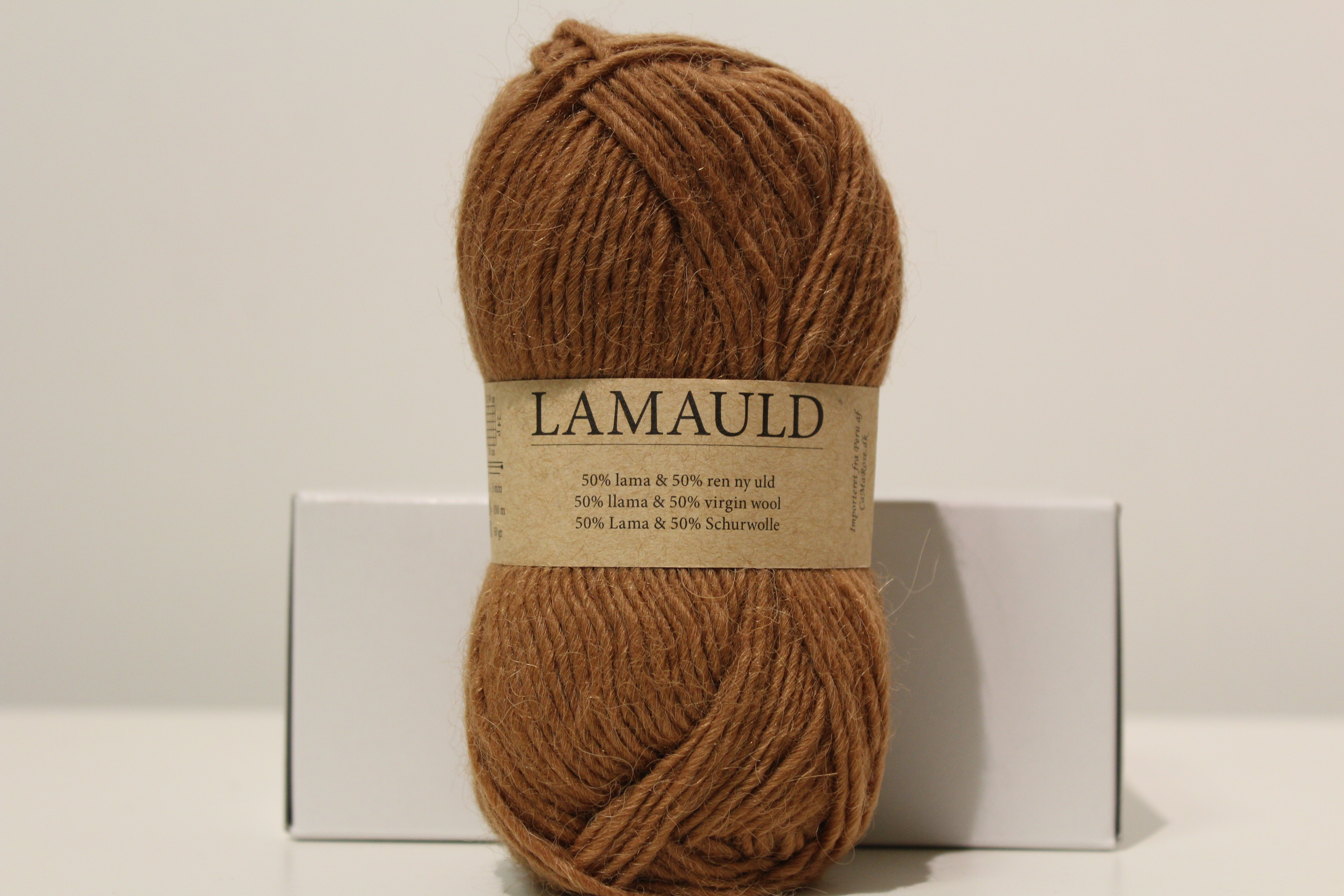 CaMaRose — Lamauld