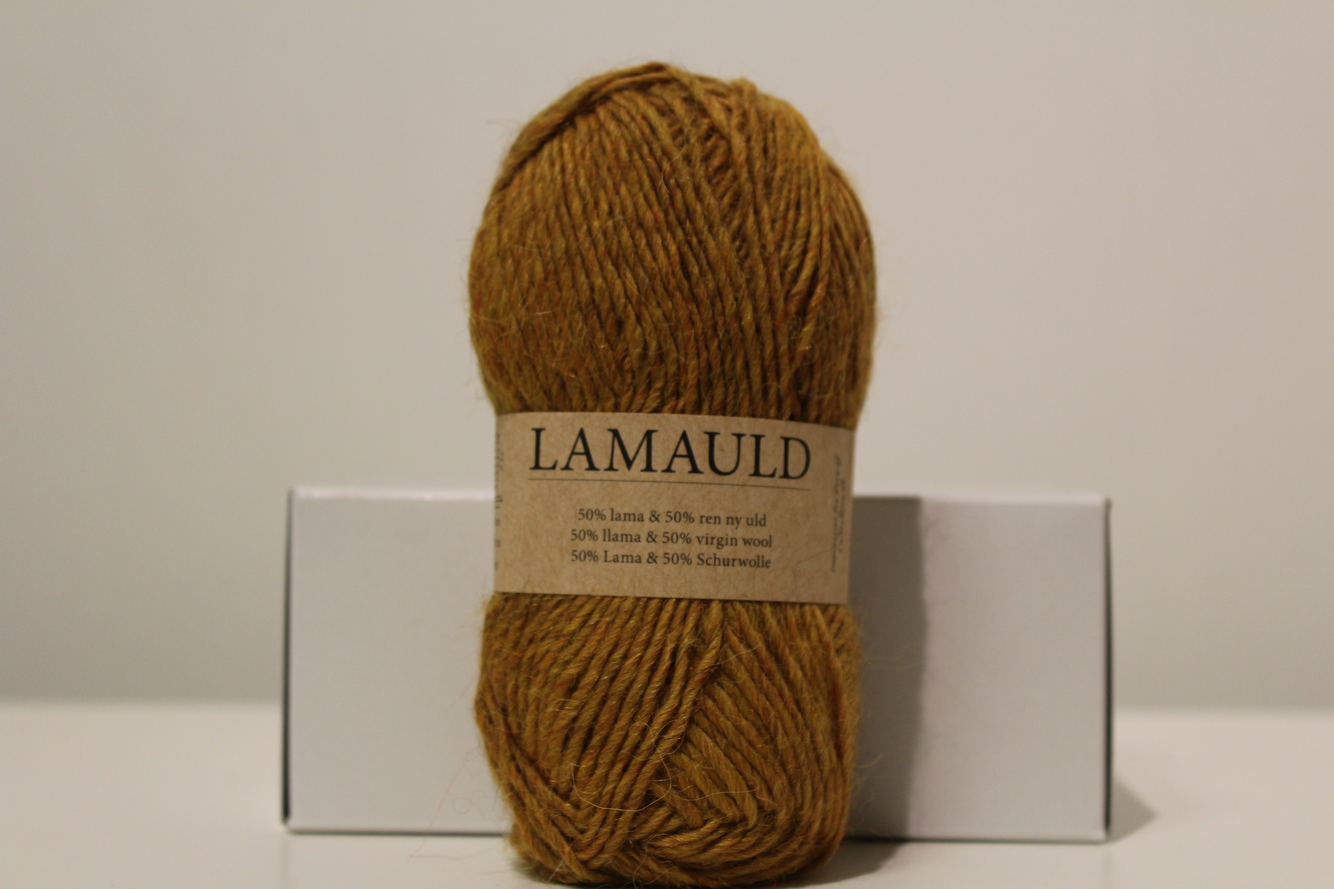 CaMaRose — Lamauld