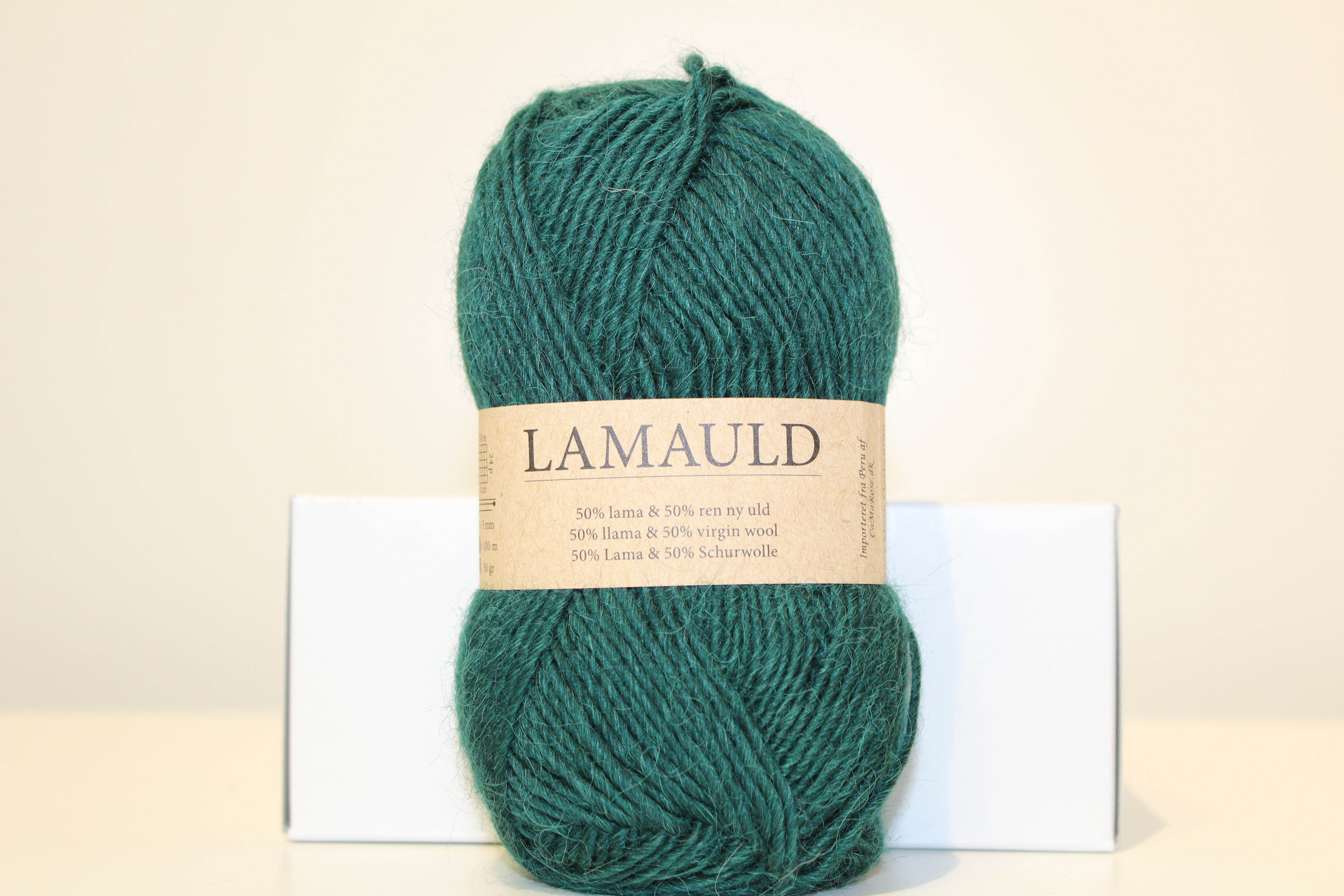 CaMaRose — Lamauld