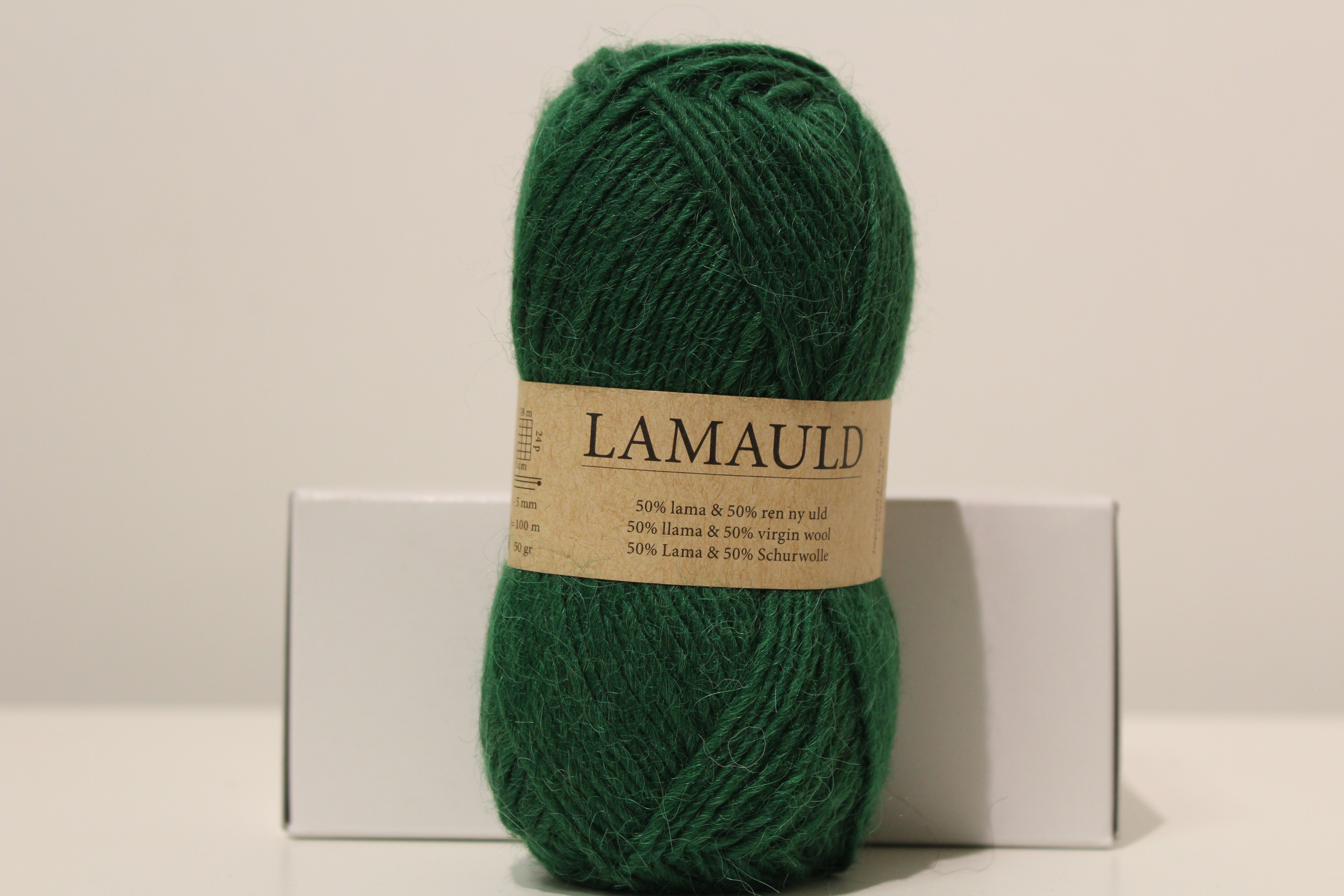 CaMaRose — Lamauld