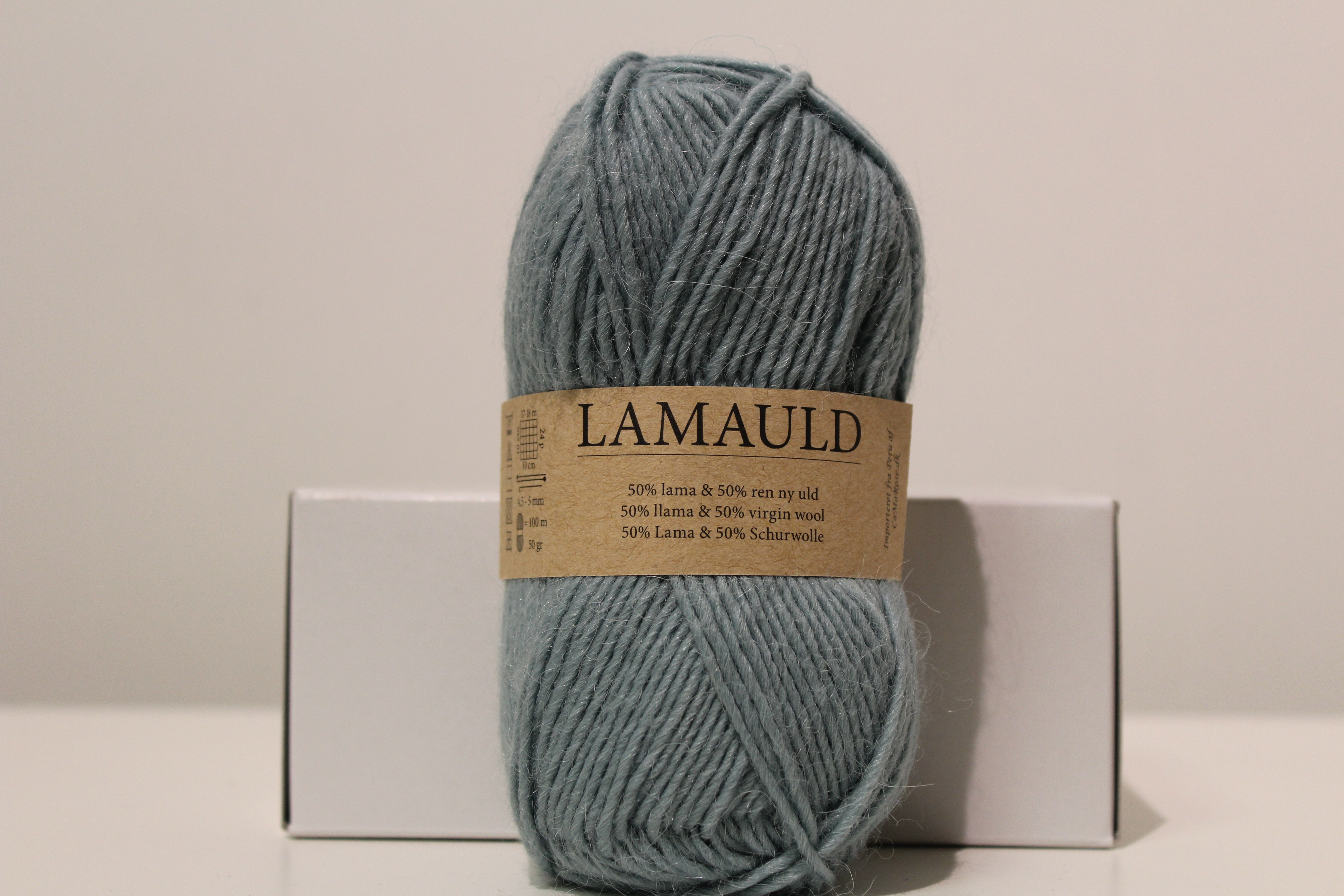 CaMaRose — Lamauld