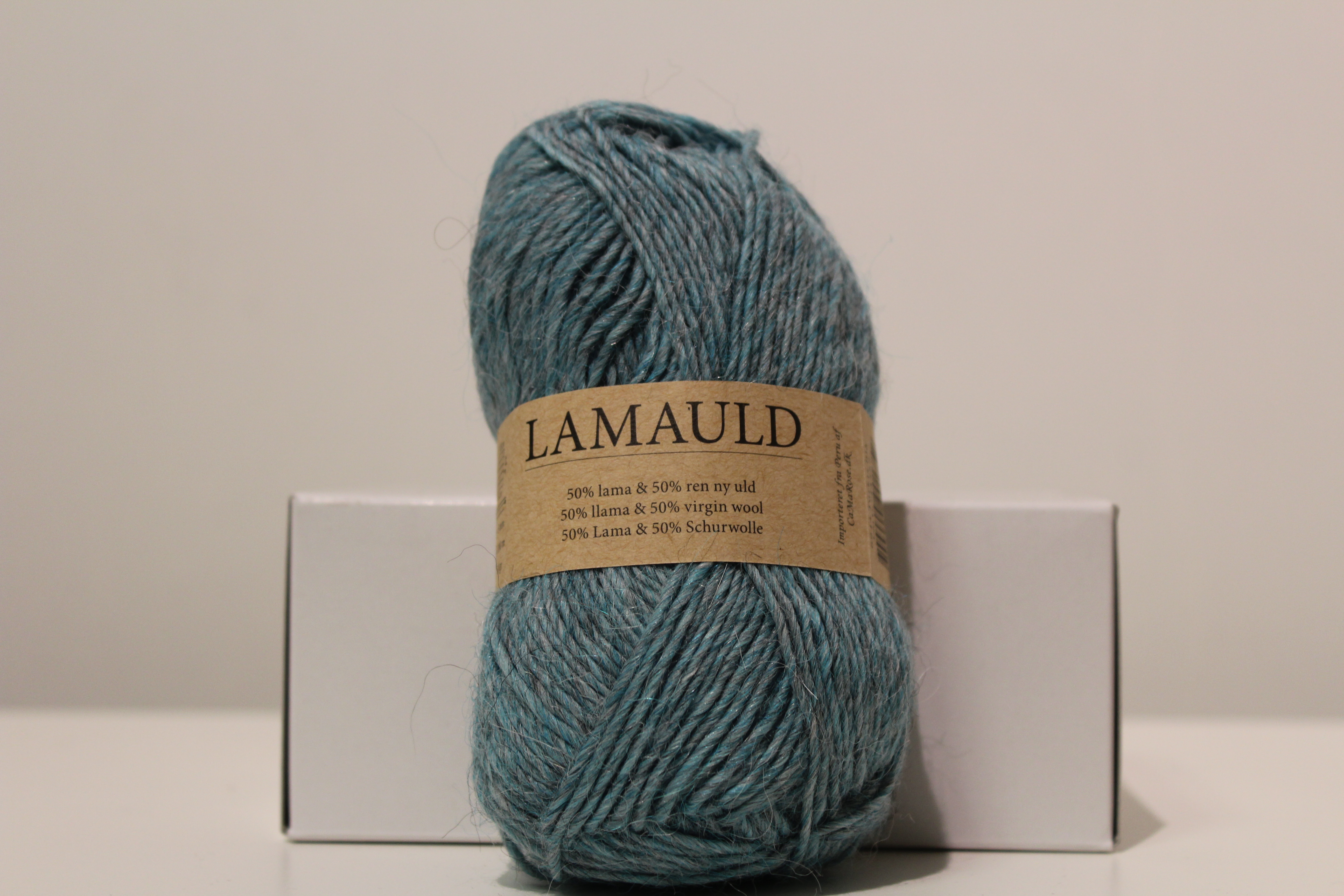 CaMaRose — Lamauld