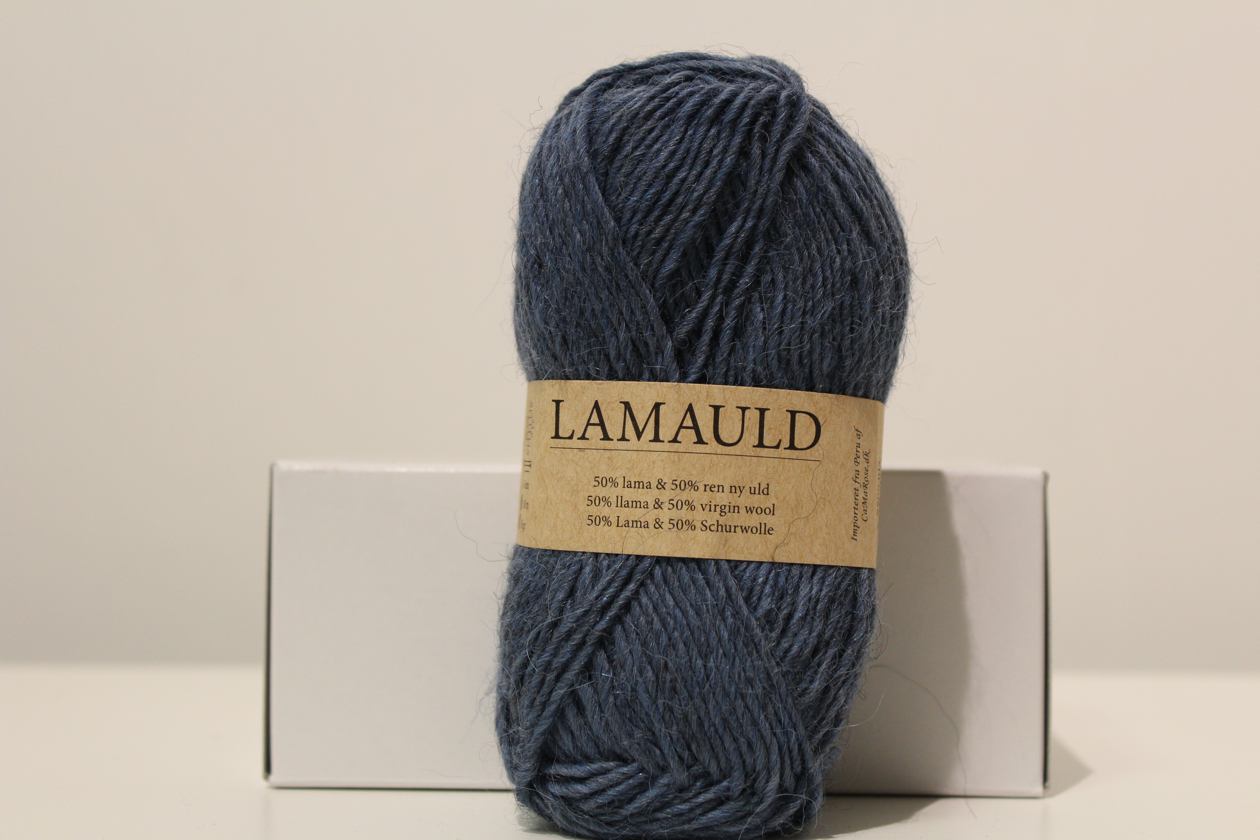 CaMaRose — Lamauld