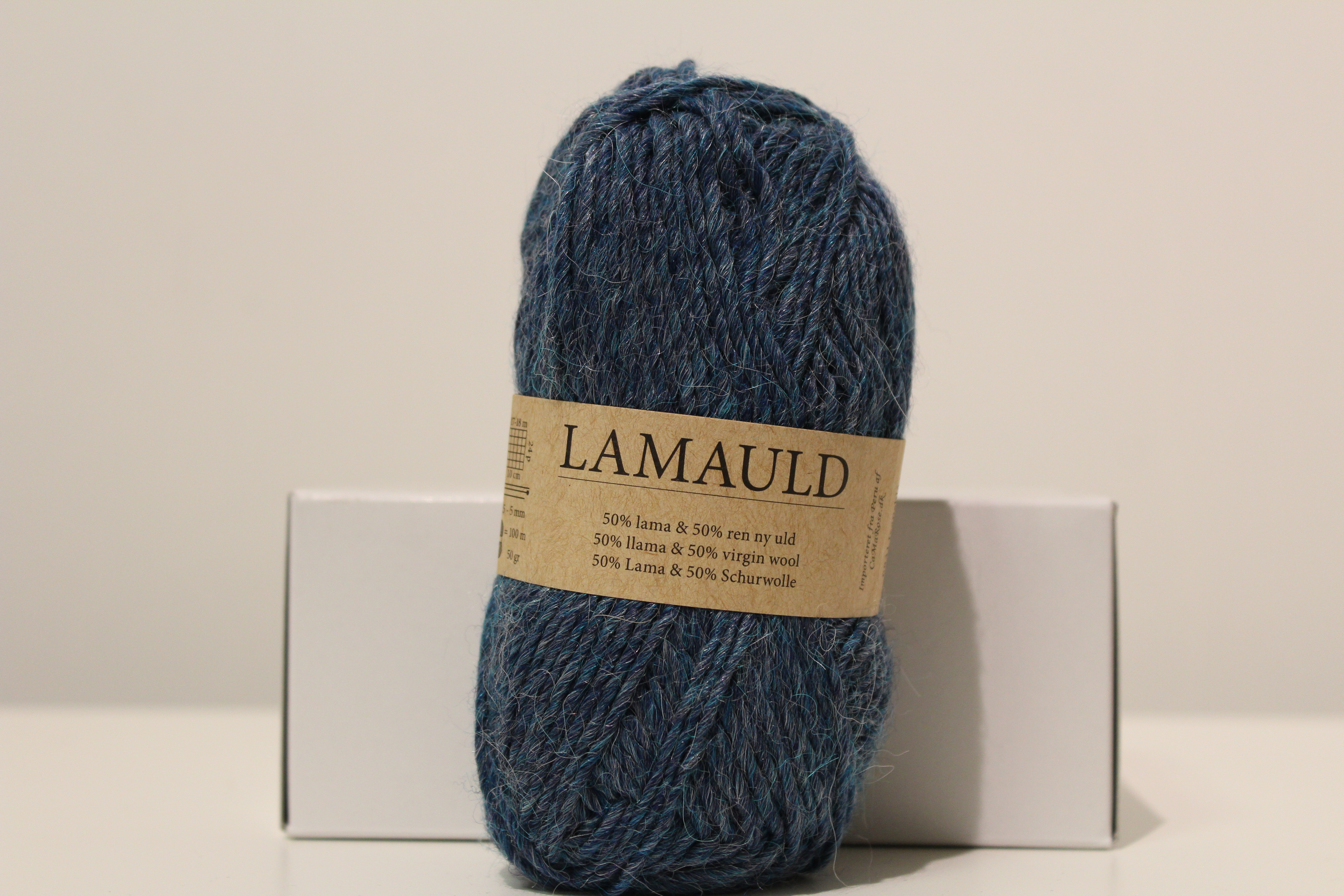 CaMaRose — Lamauld