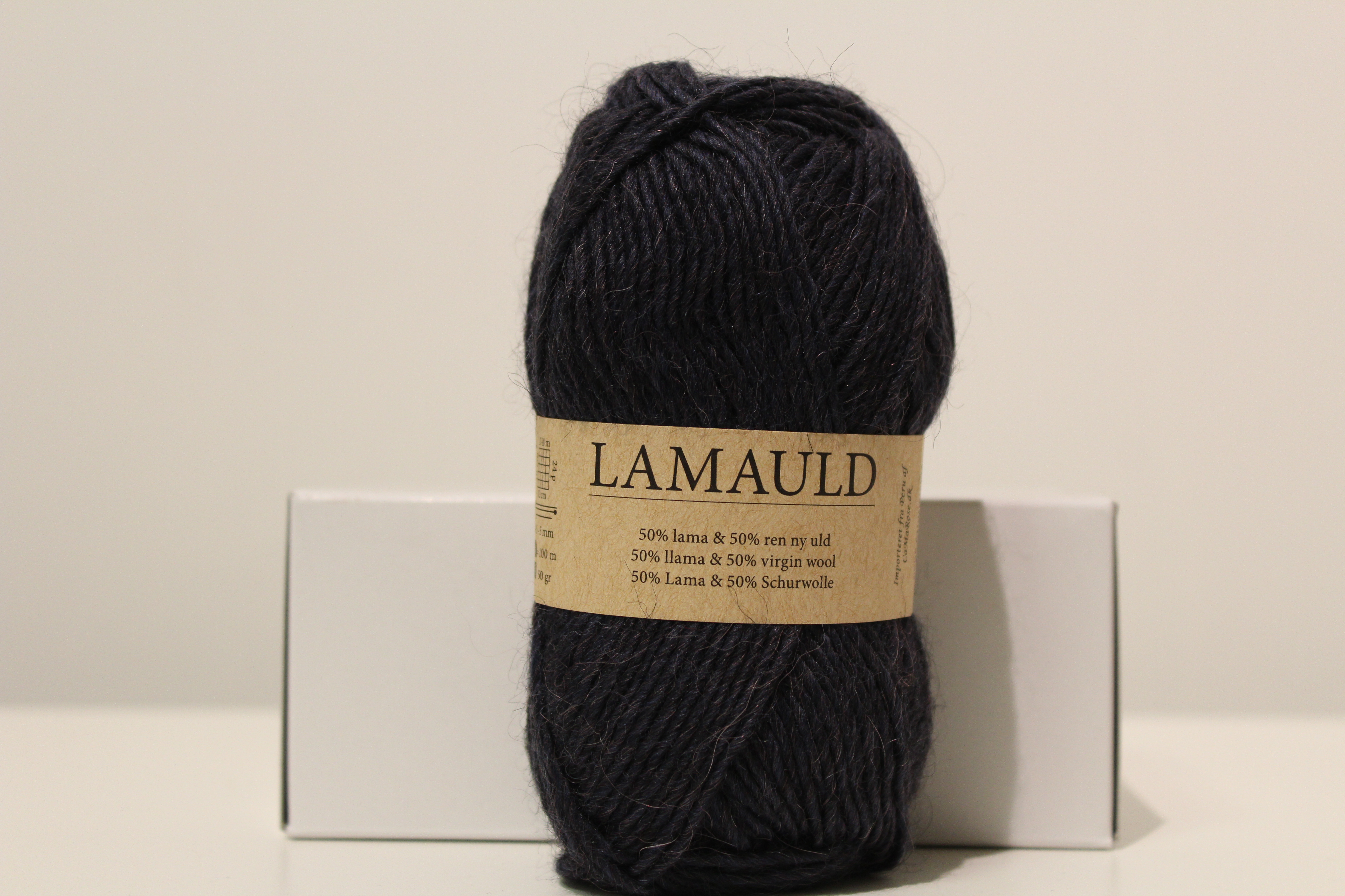 CaMaRose — Lamauld