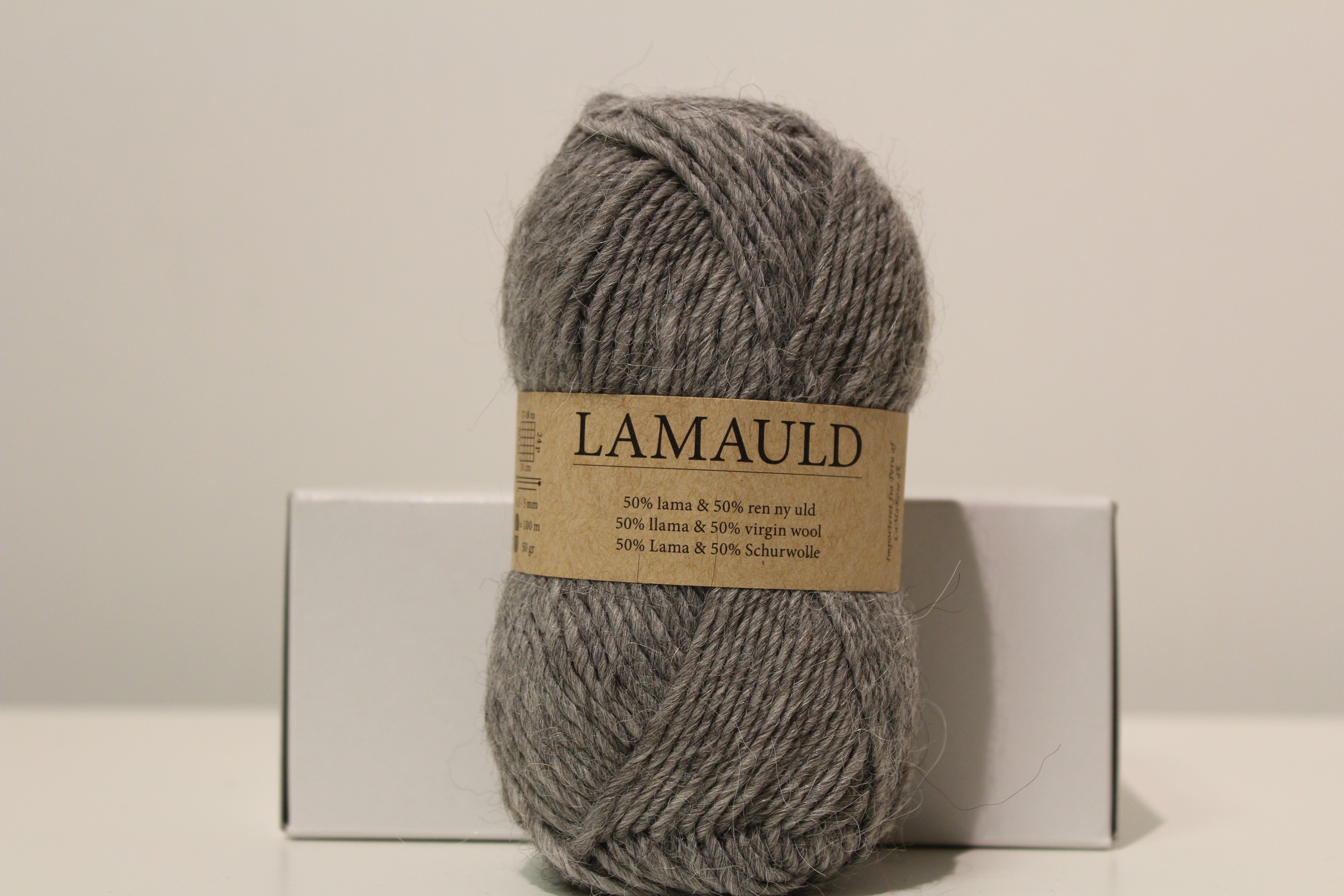 CaMaRose — Lamauld