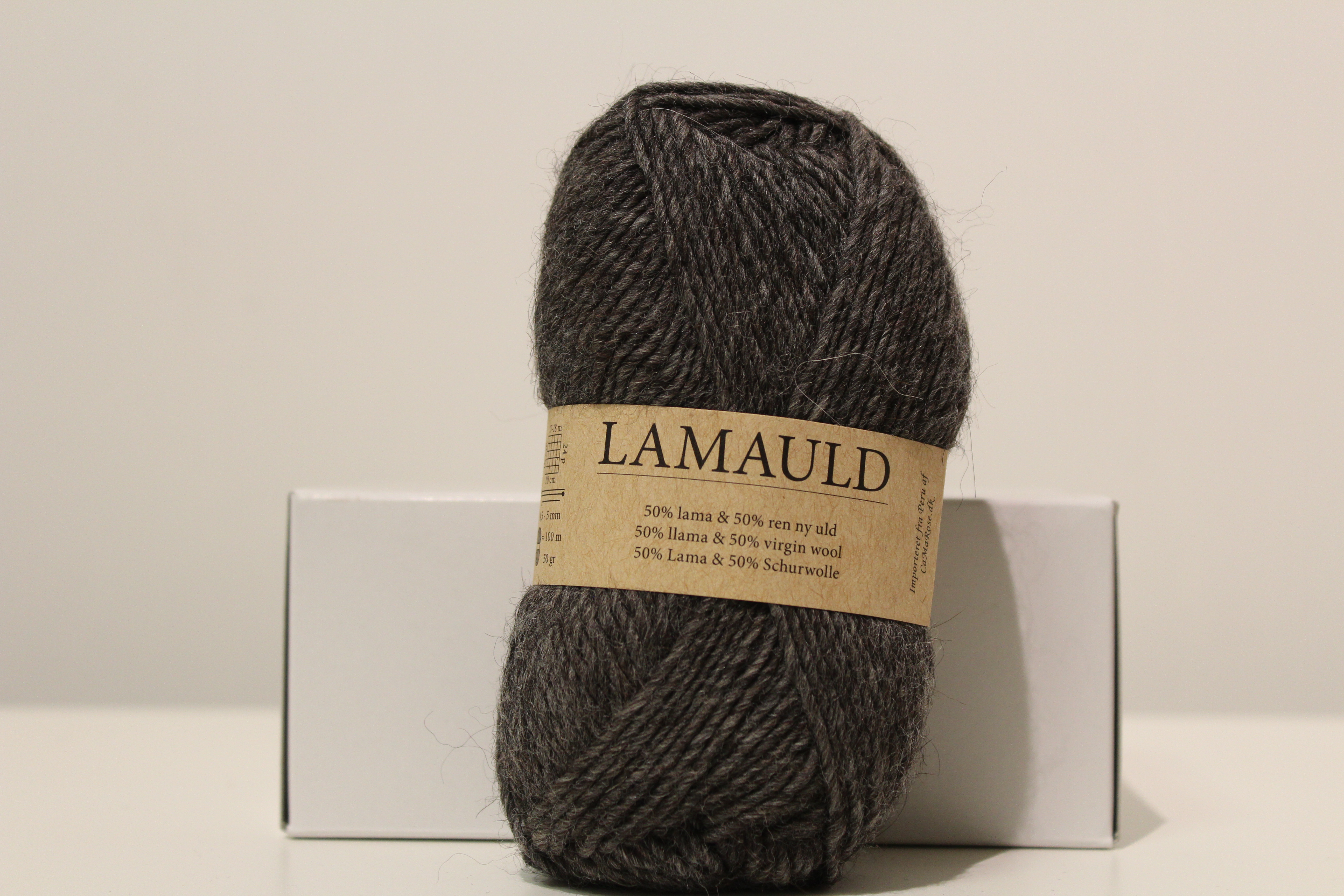 CaMaRose — Lamauld