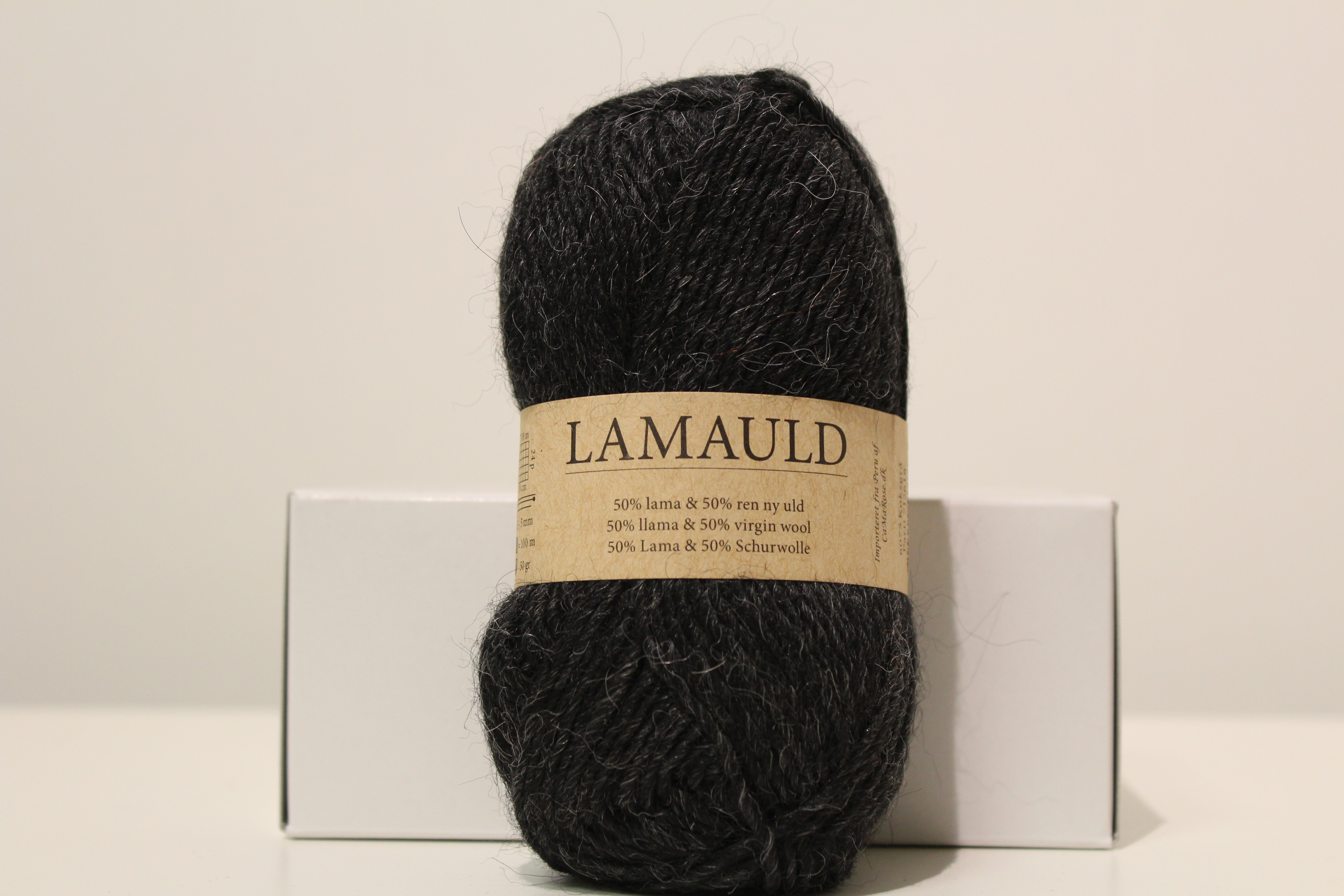 CaMaRose — Lamauld