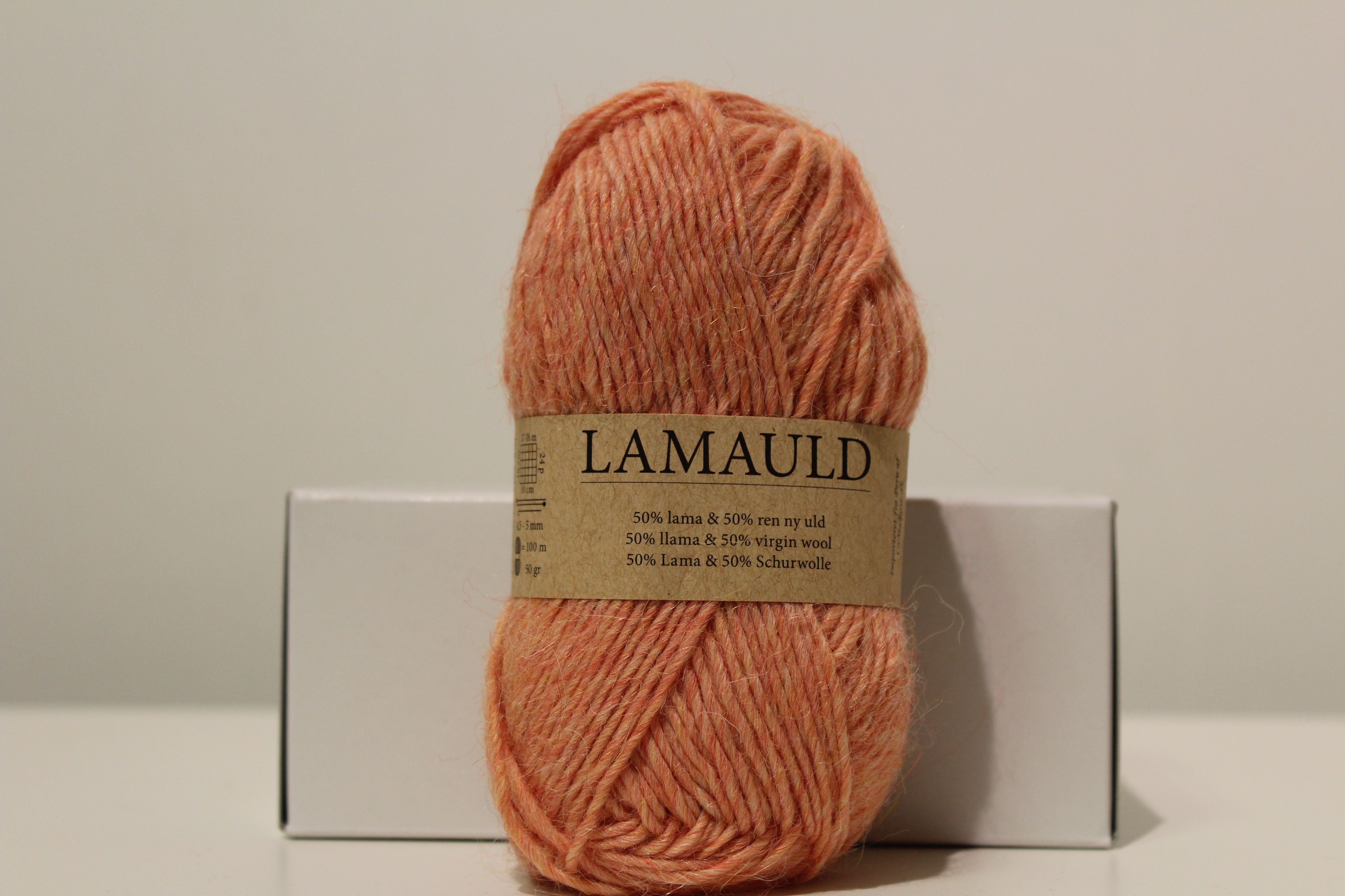 CaMaRose — Lamauld
