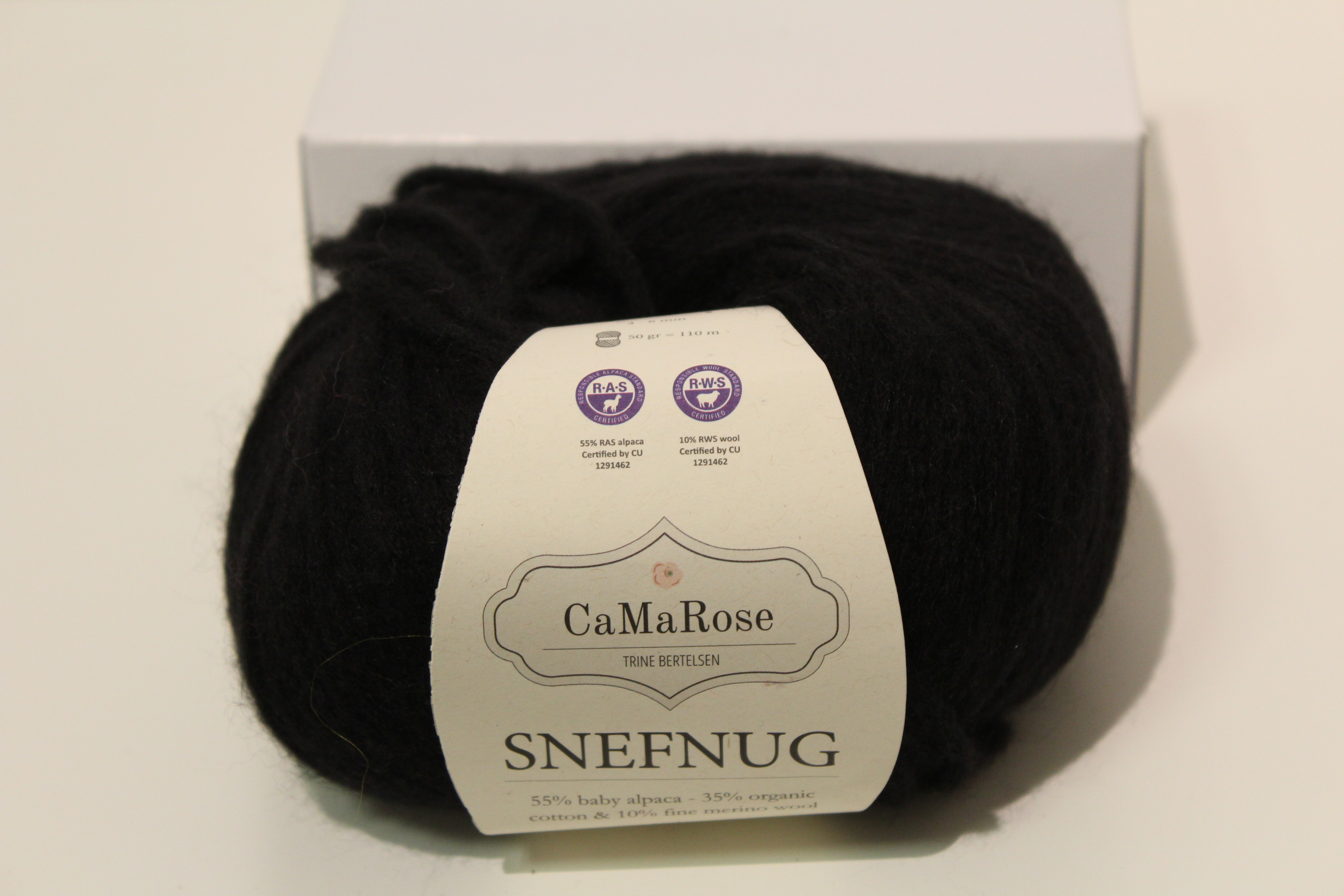 CaMaRose — Snefnug