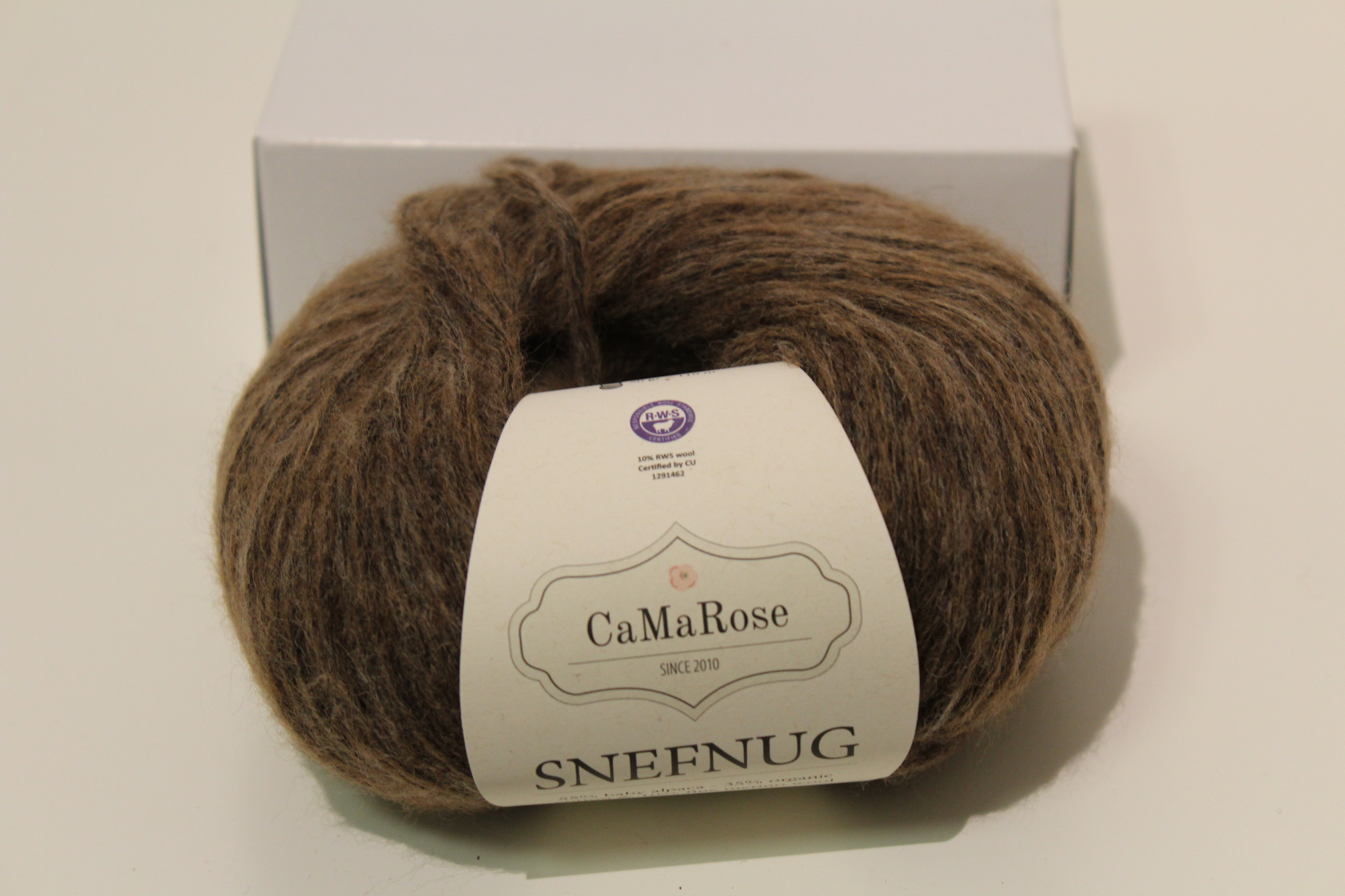 CaMaRose — Snefnug