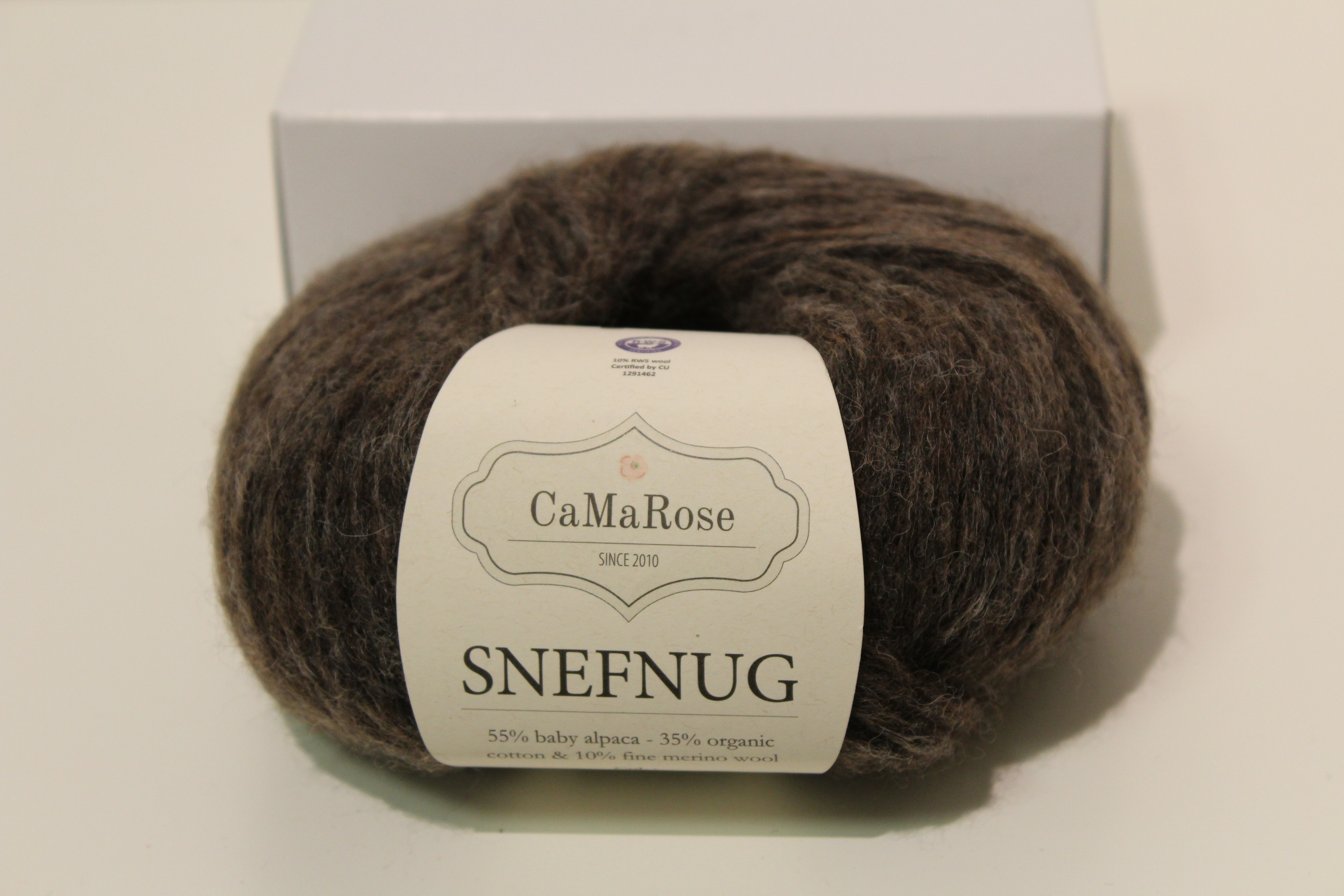 CaMaRose — Snefnug