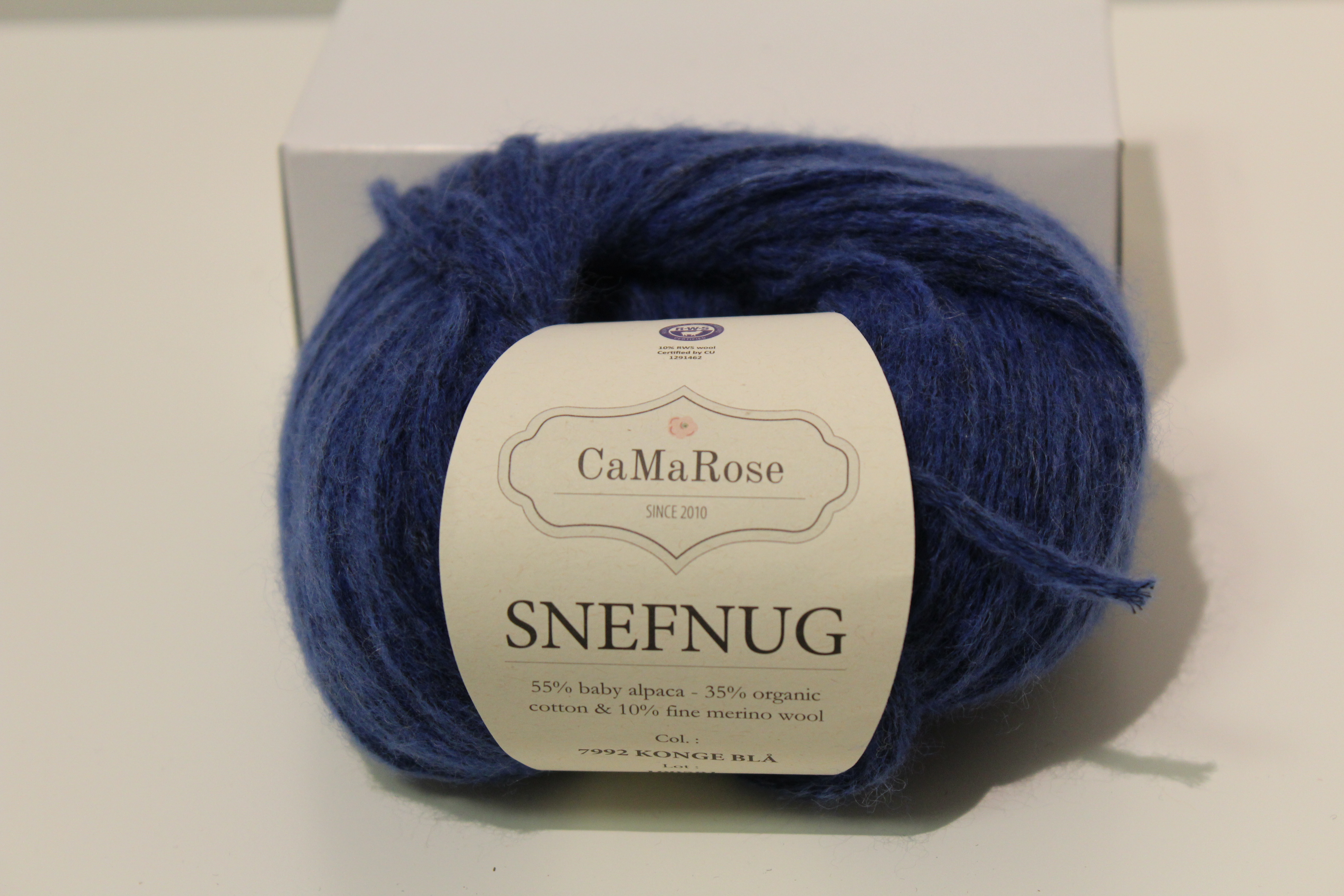 CaMaRose — Snefnug