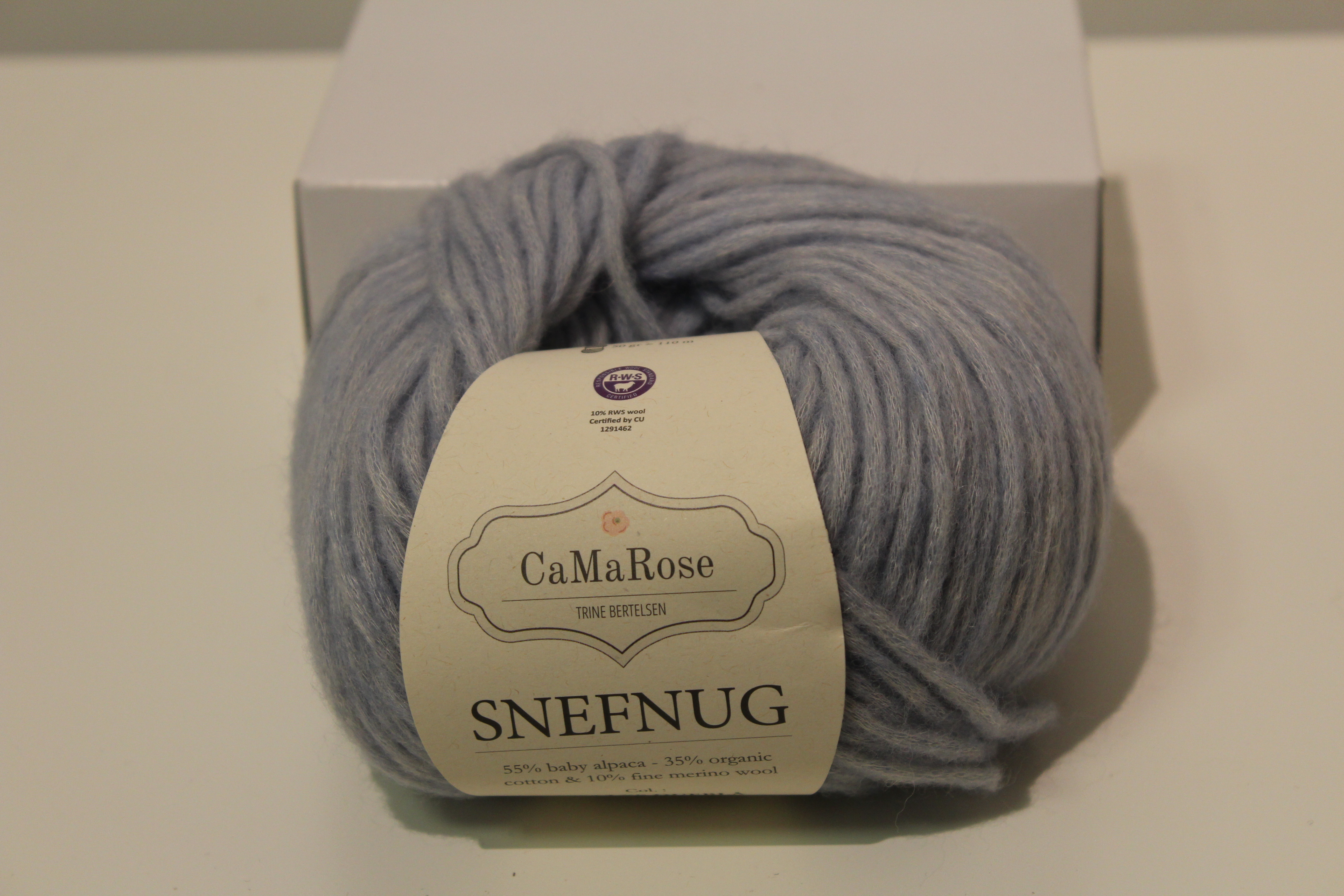 CaMaRose — Snefnug