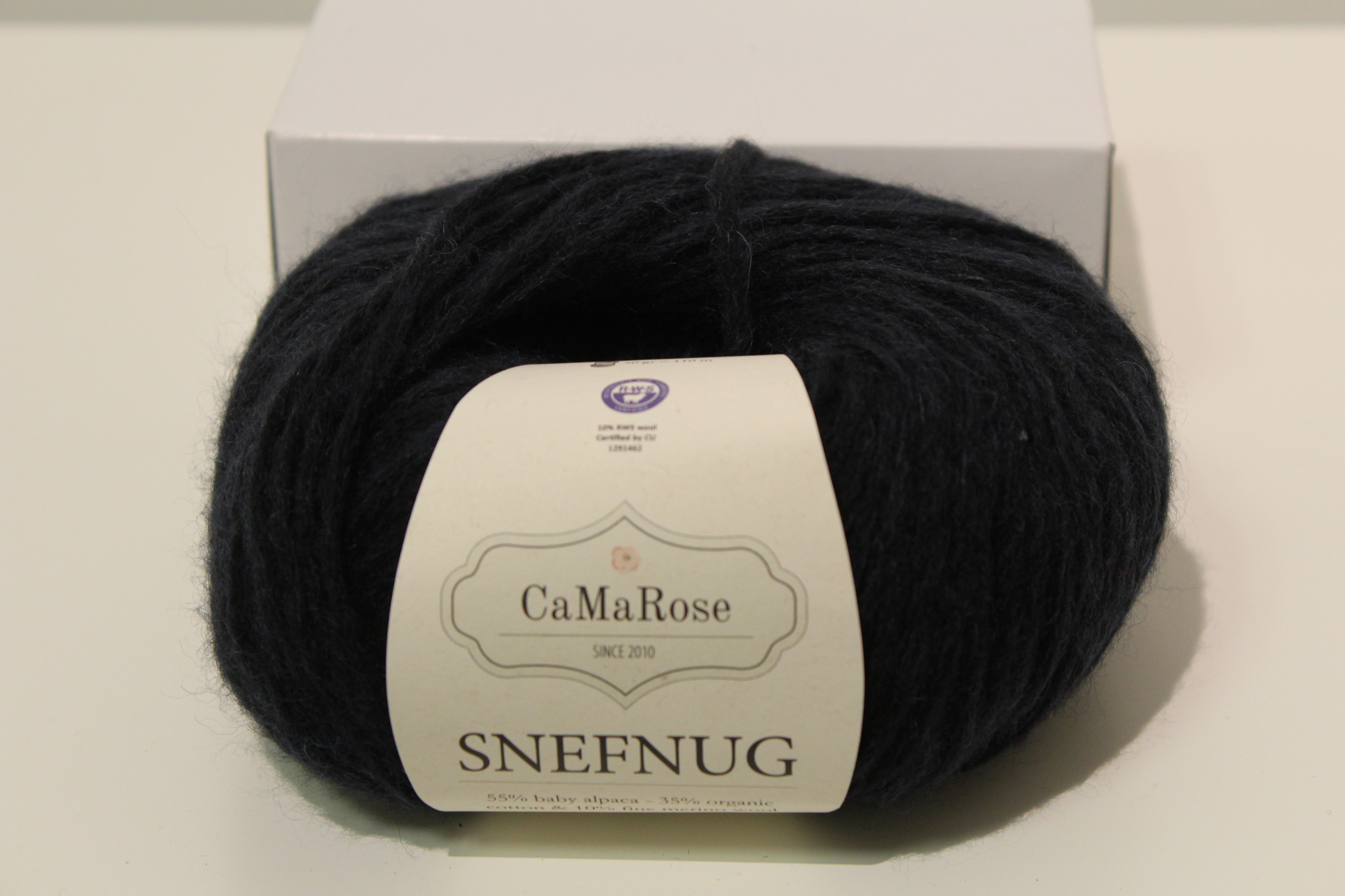 CaMaRose — Snefnug