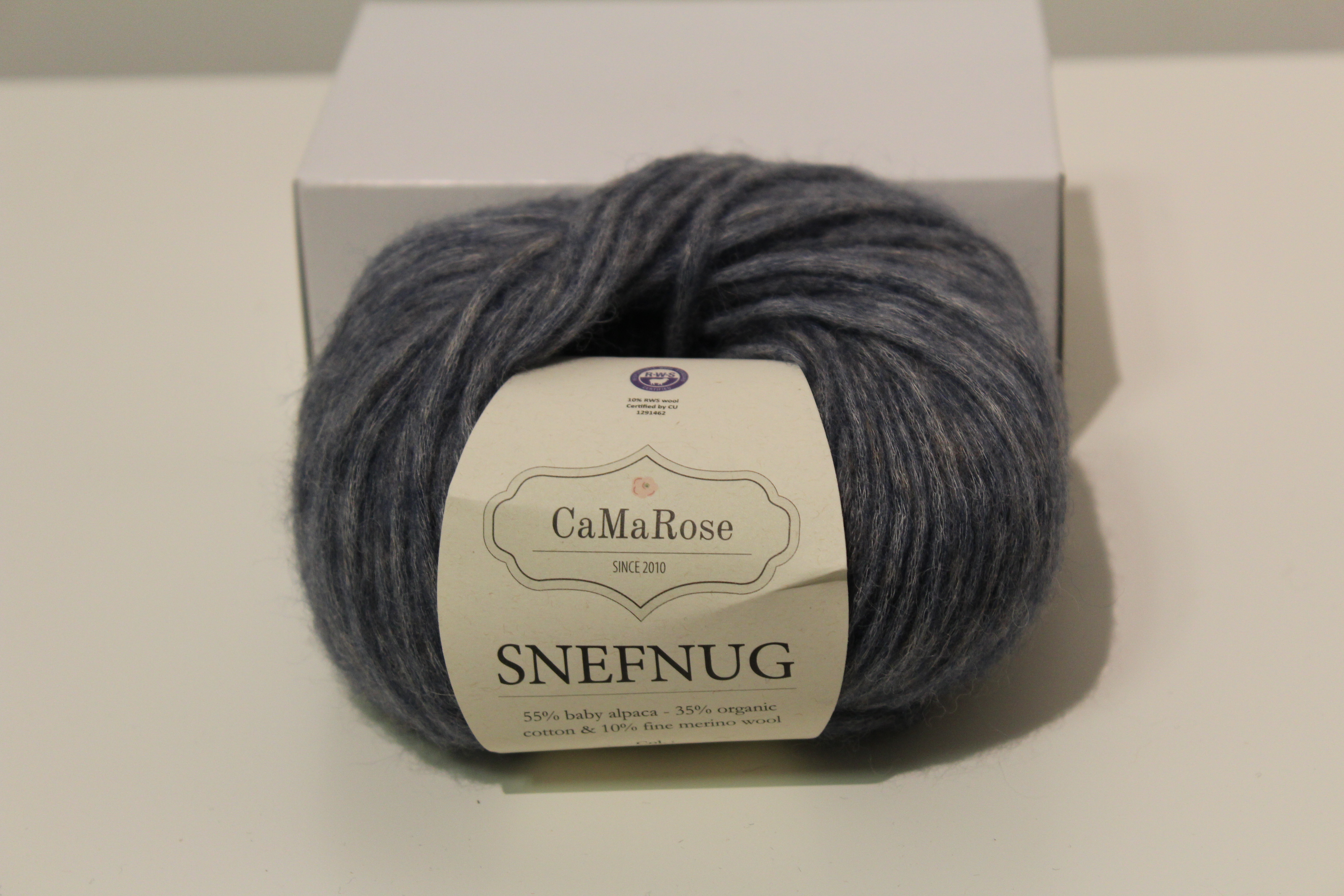 CaMaRose — Snefnug