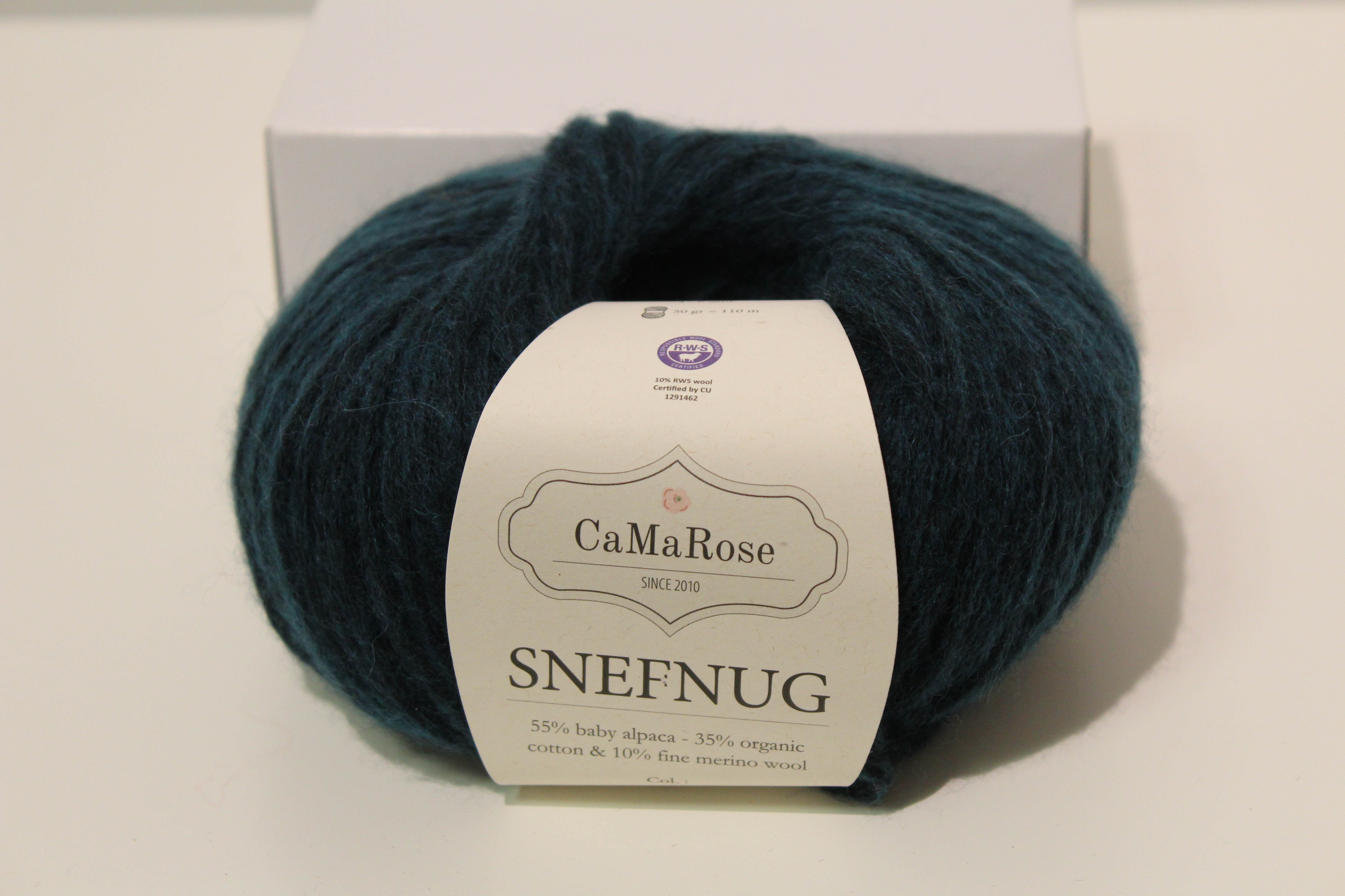 CaMaRose — Snefnug