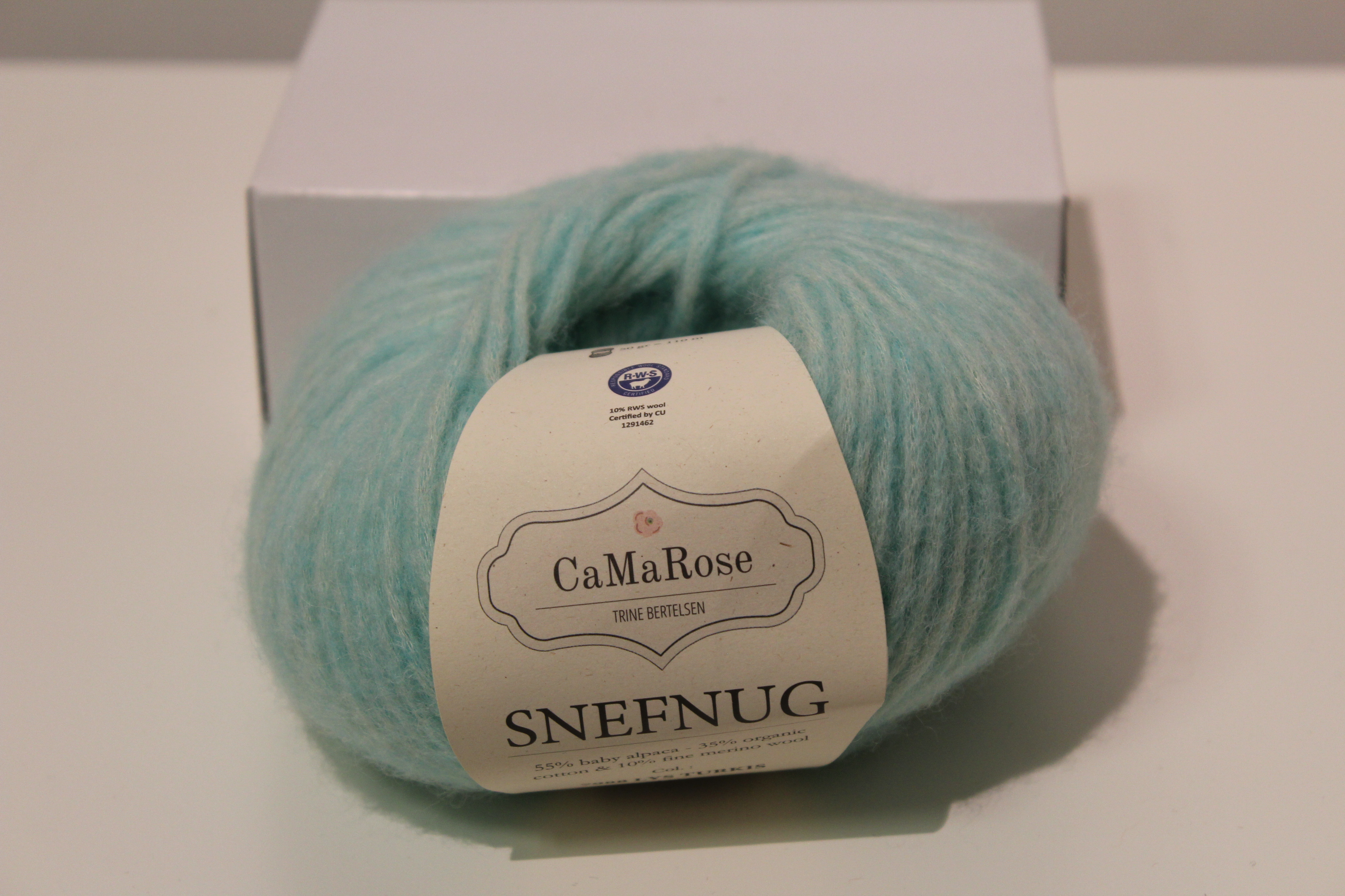 CaMaRose — Snefnug