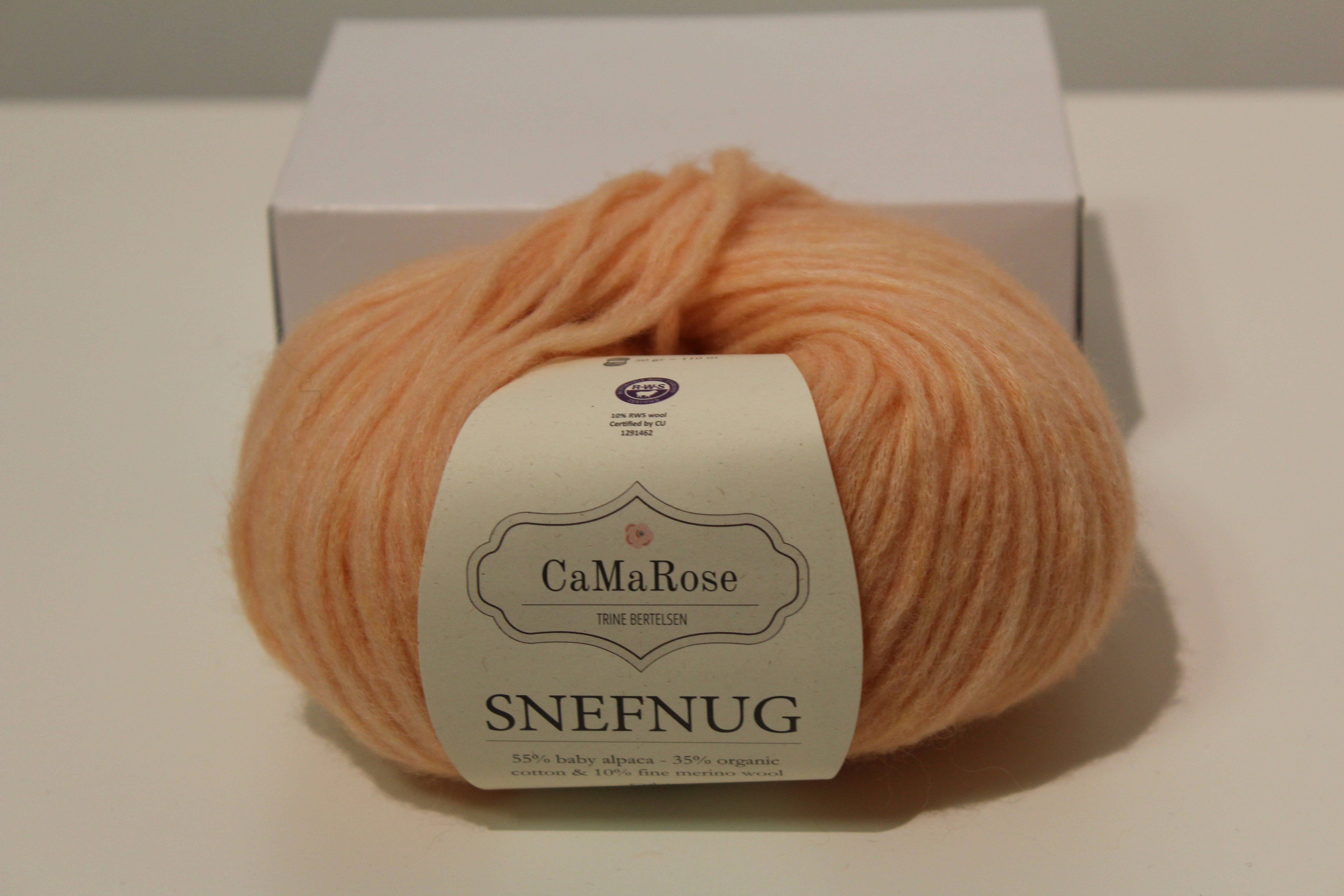 CaMaRose — Snefnug