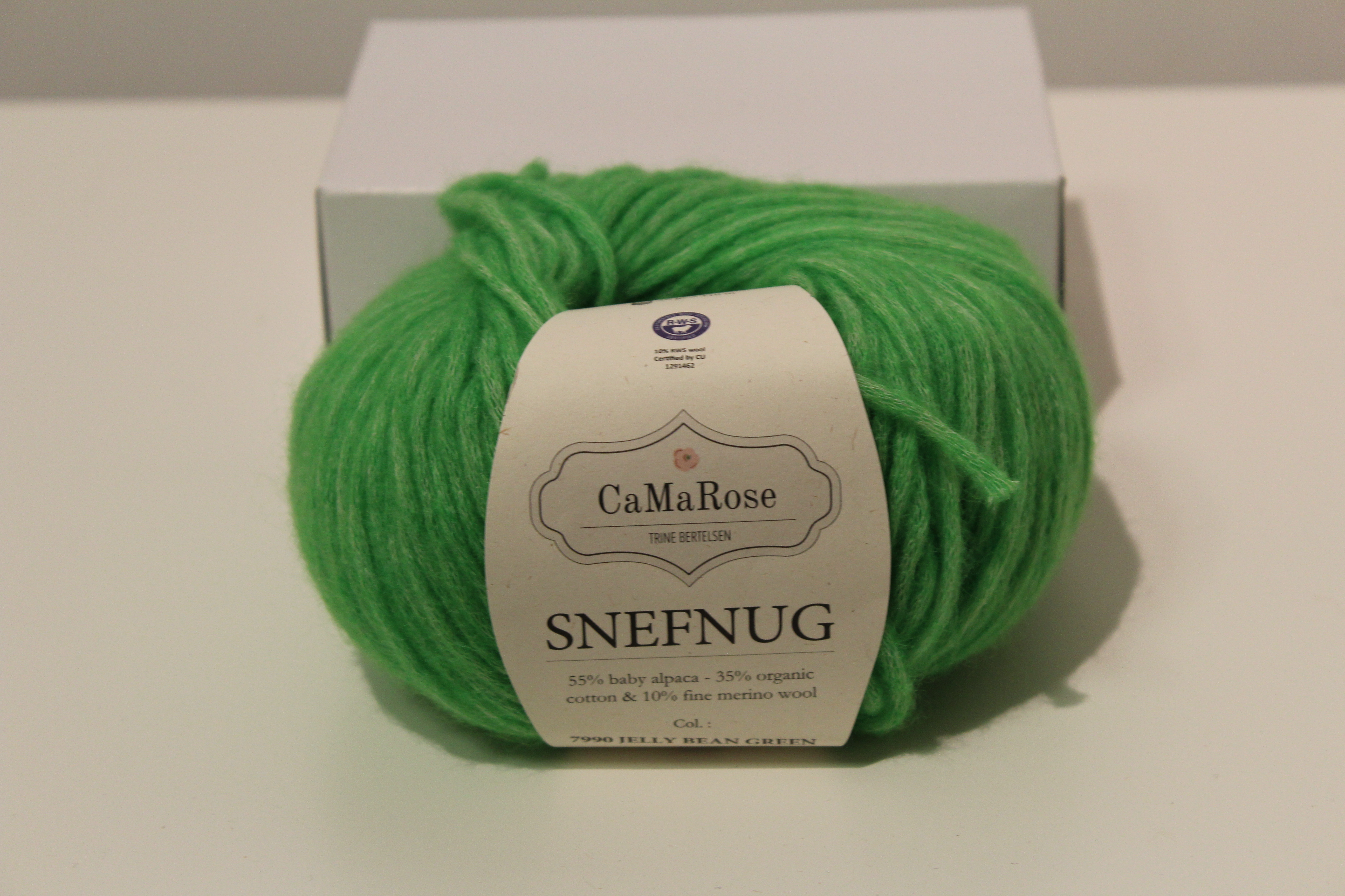 CaMaRose — Snefnug