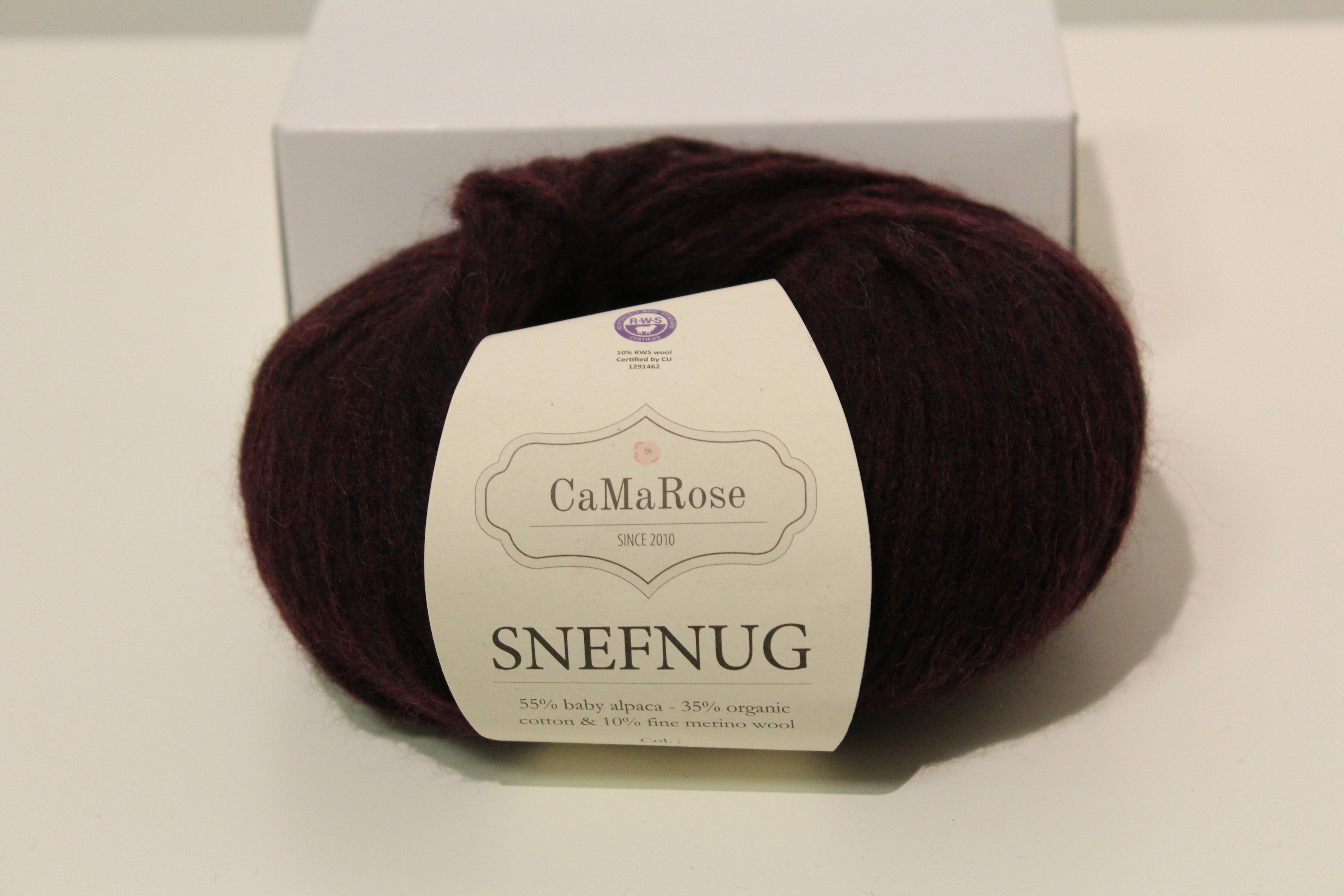 CaMaRose — Snefnug