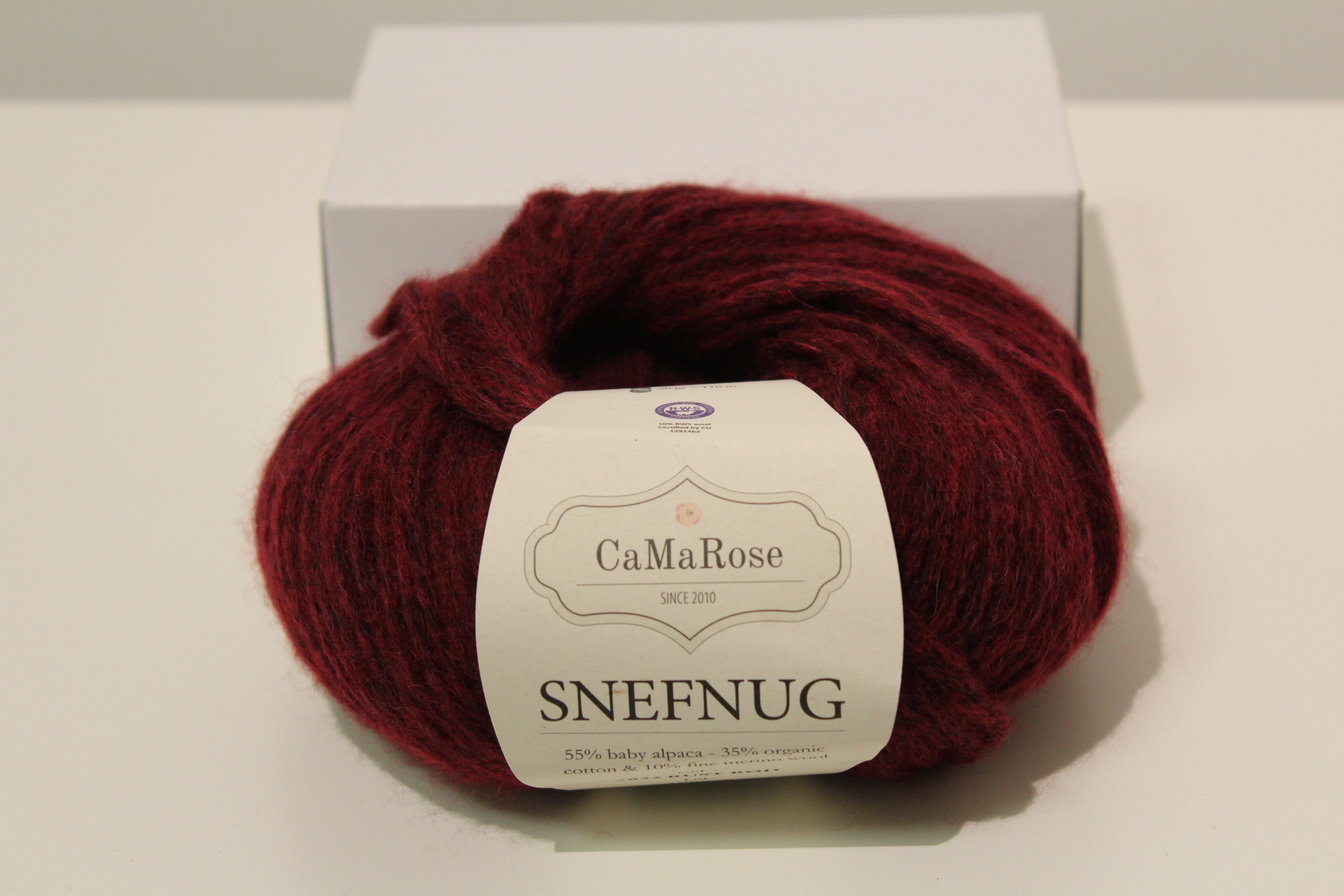 CaMaRose — Snefnug