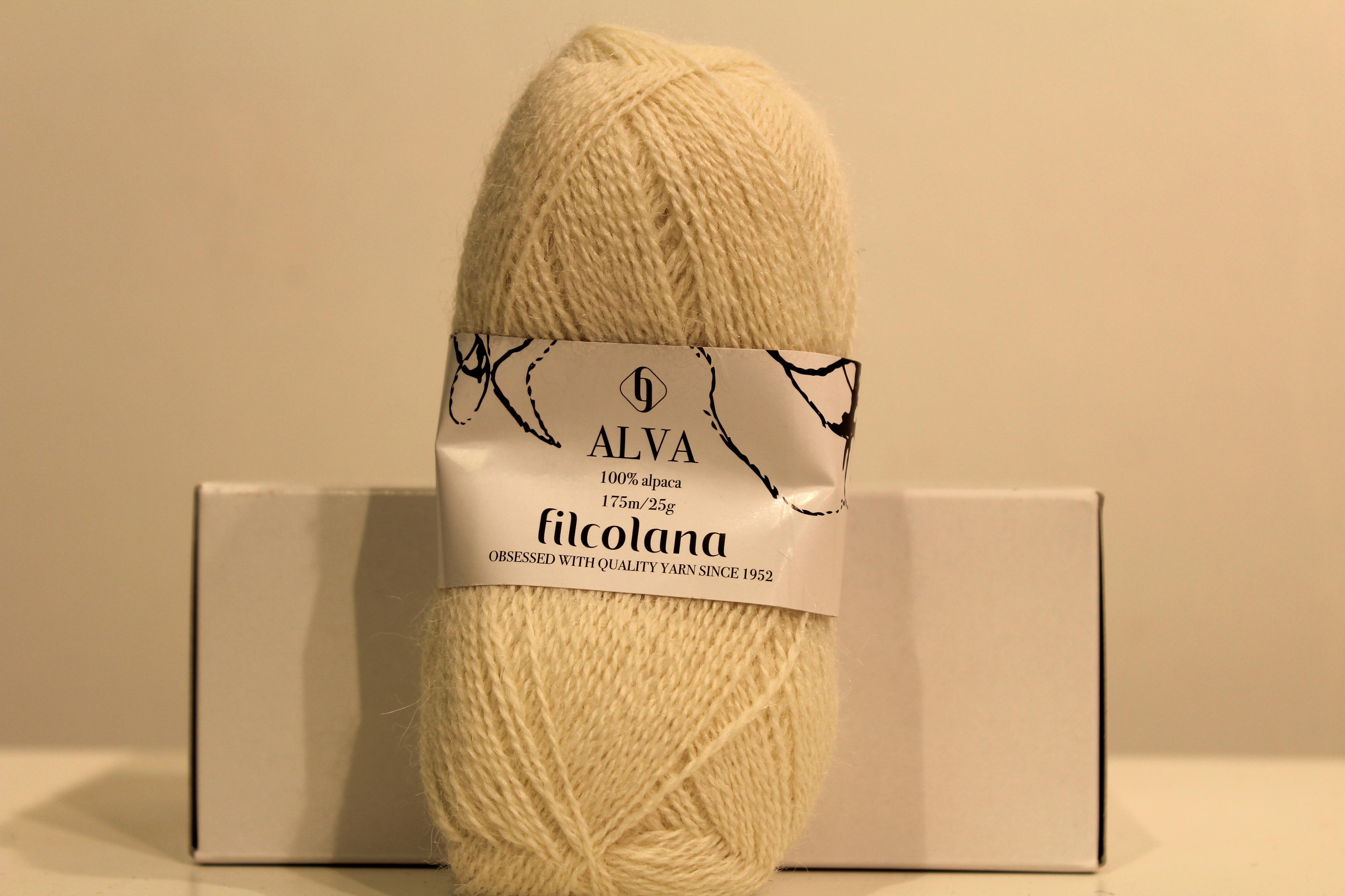 Filcolana — Alva