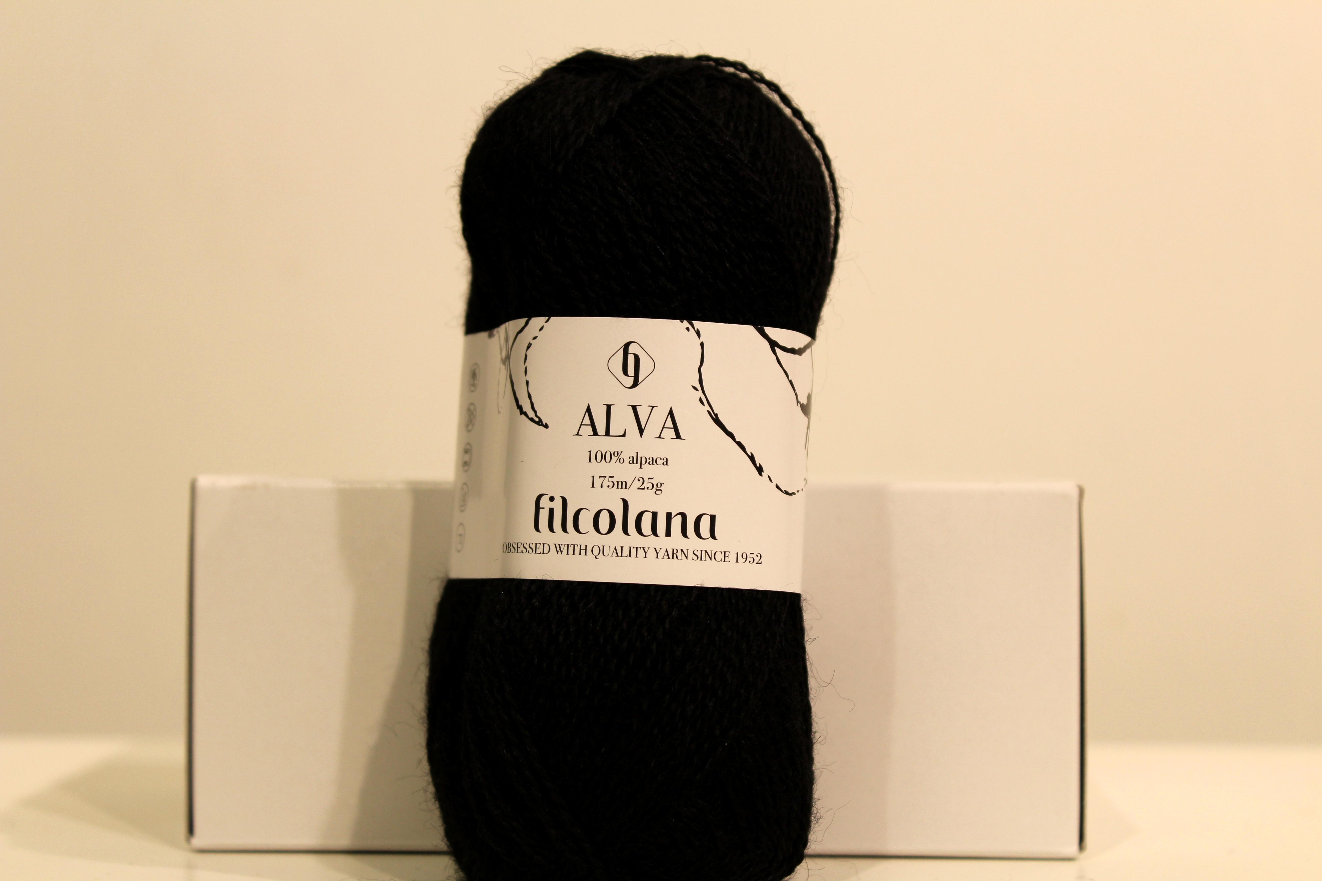 Filcolana — Alva