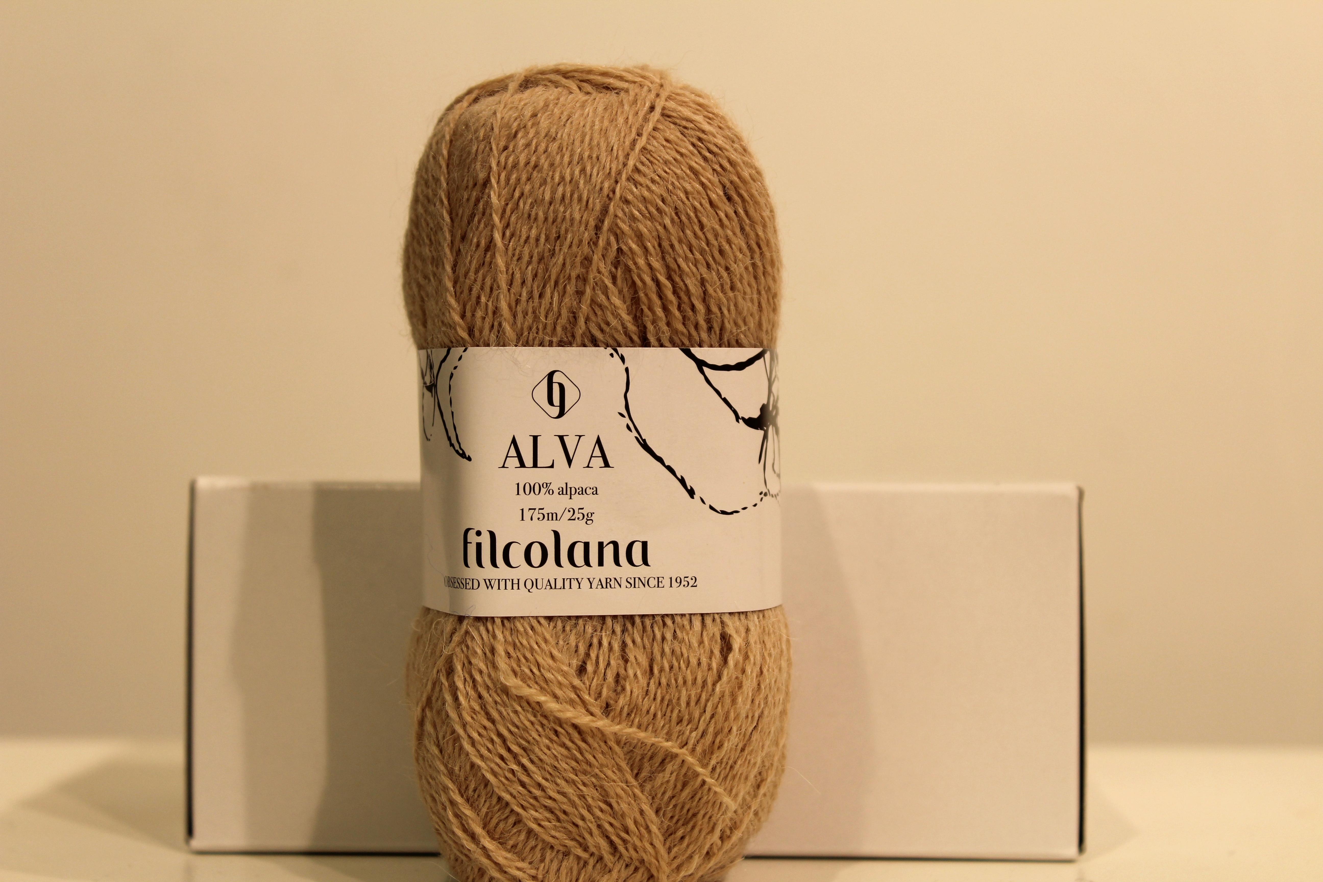 Filcolana — Alva