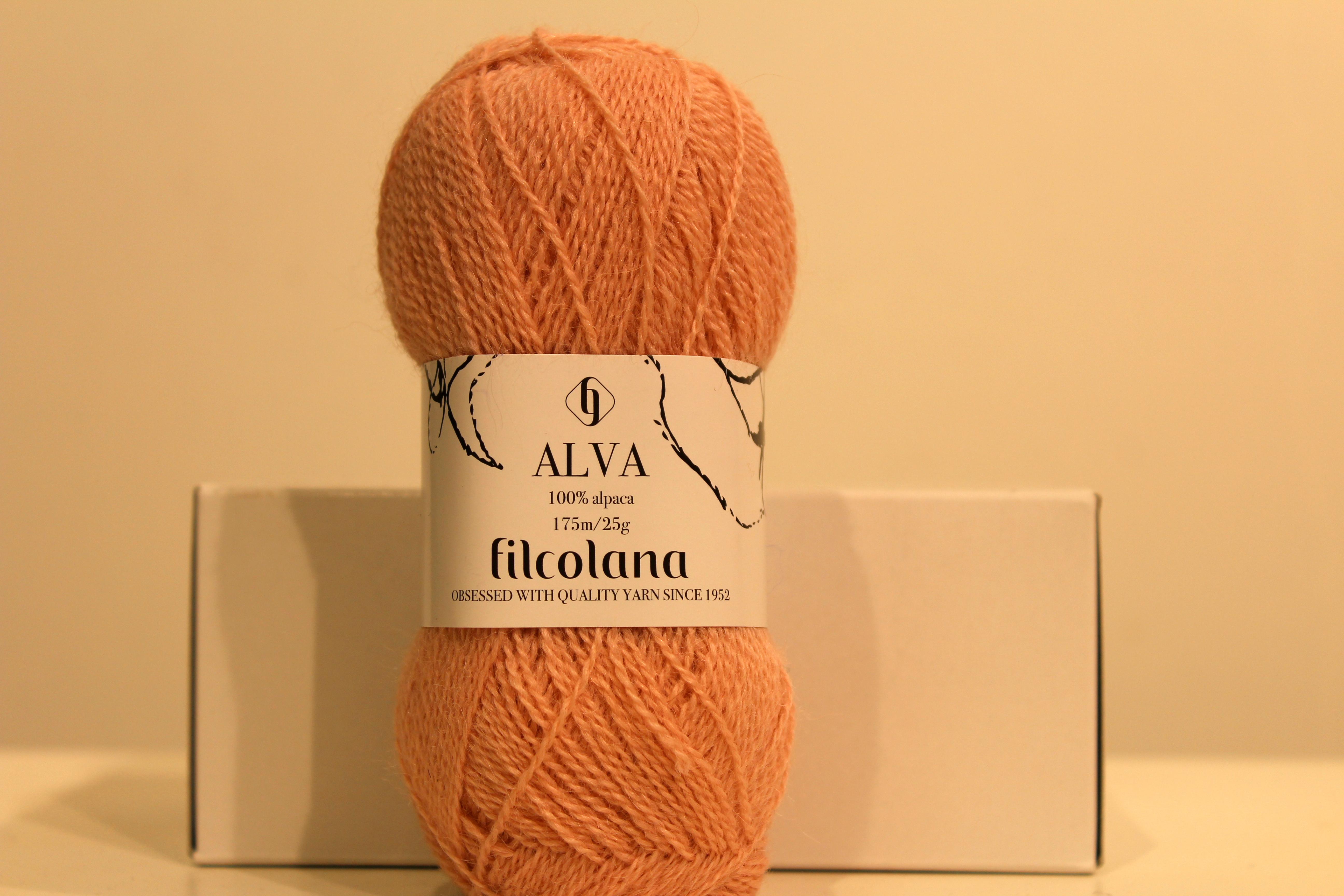 Filcolana — Alva