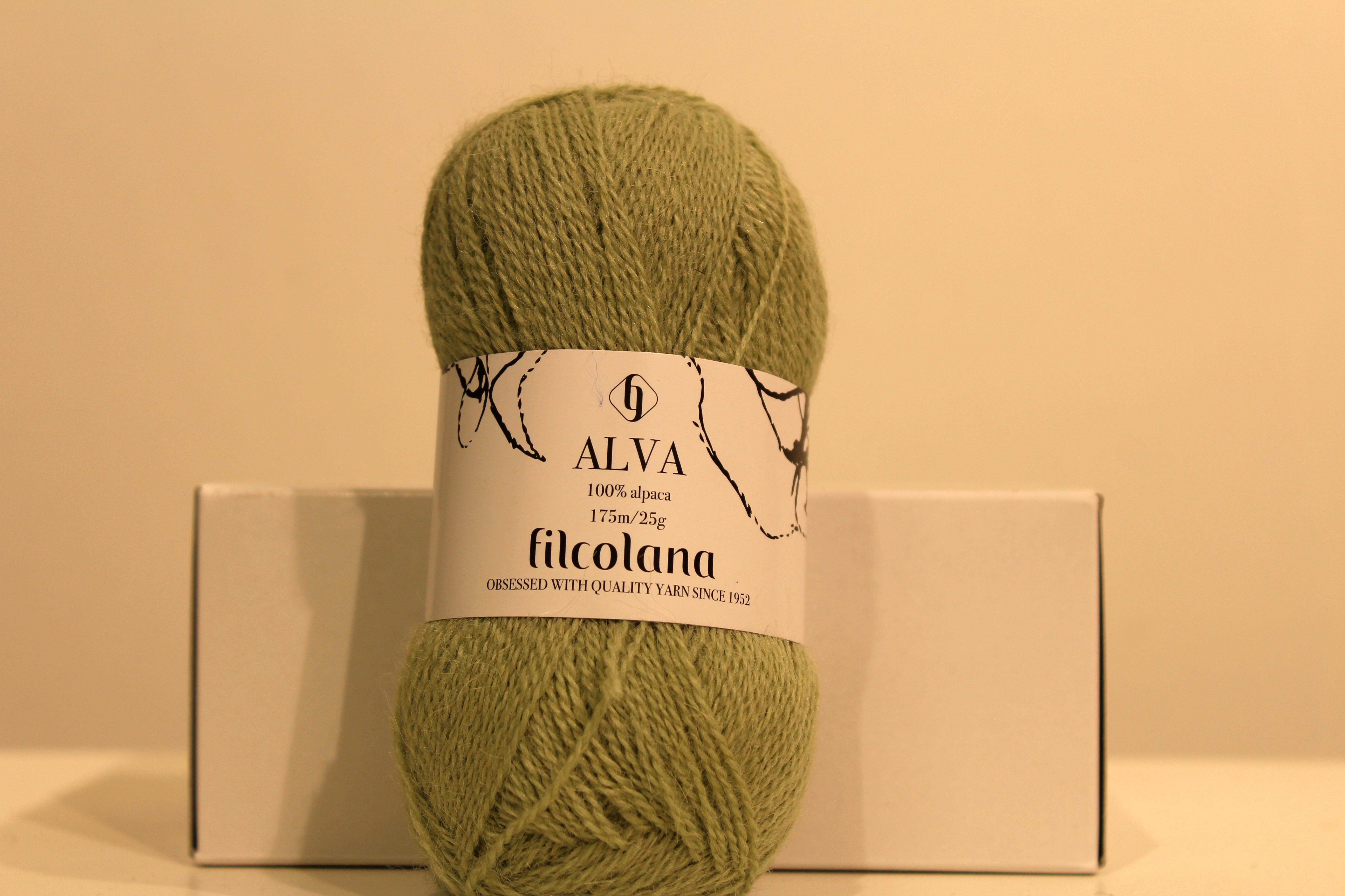 Filcolana — Alva