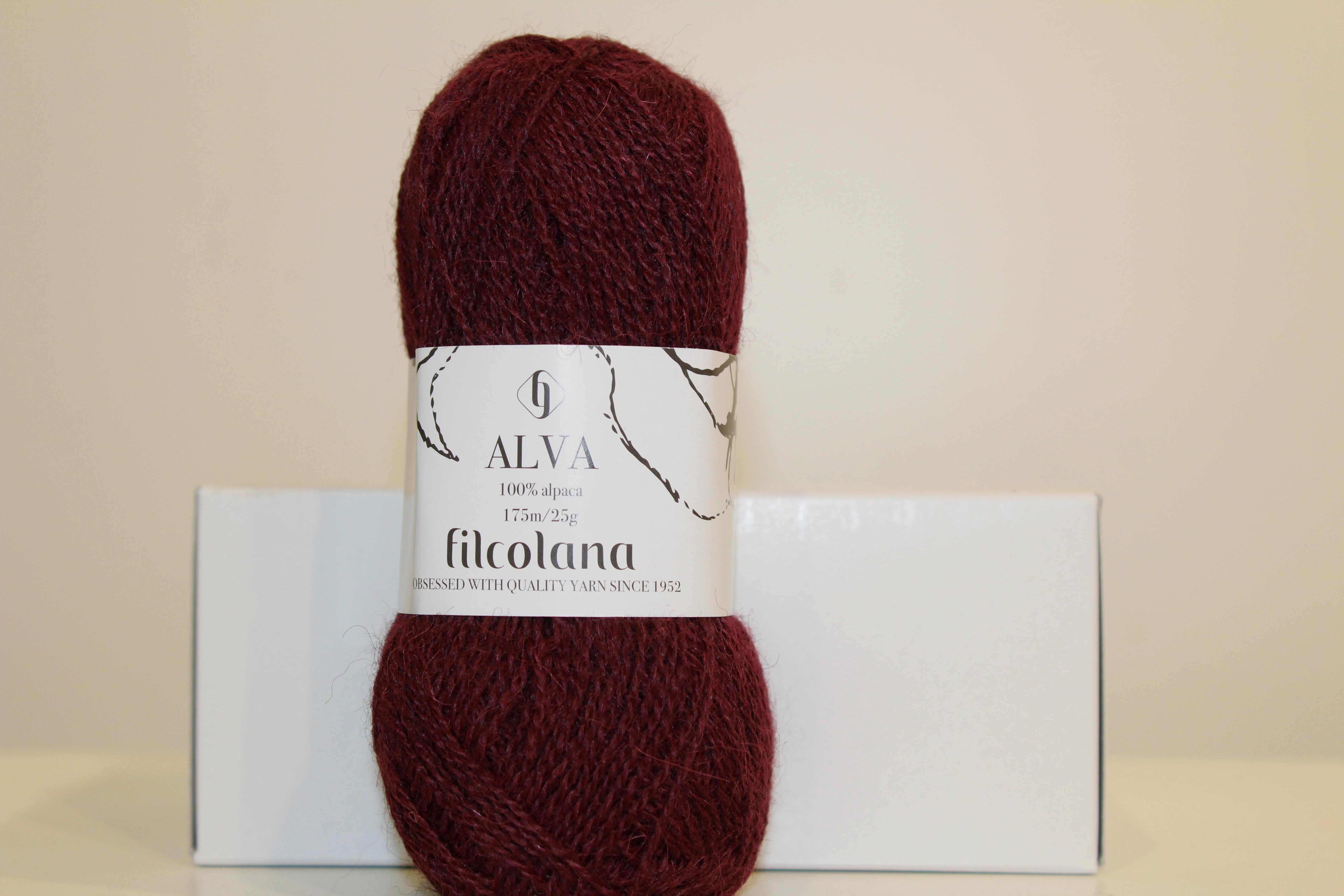Filcolana — Alva