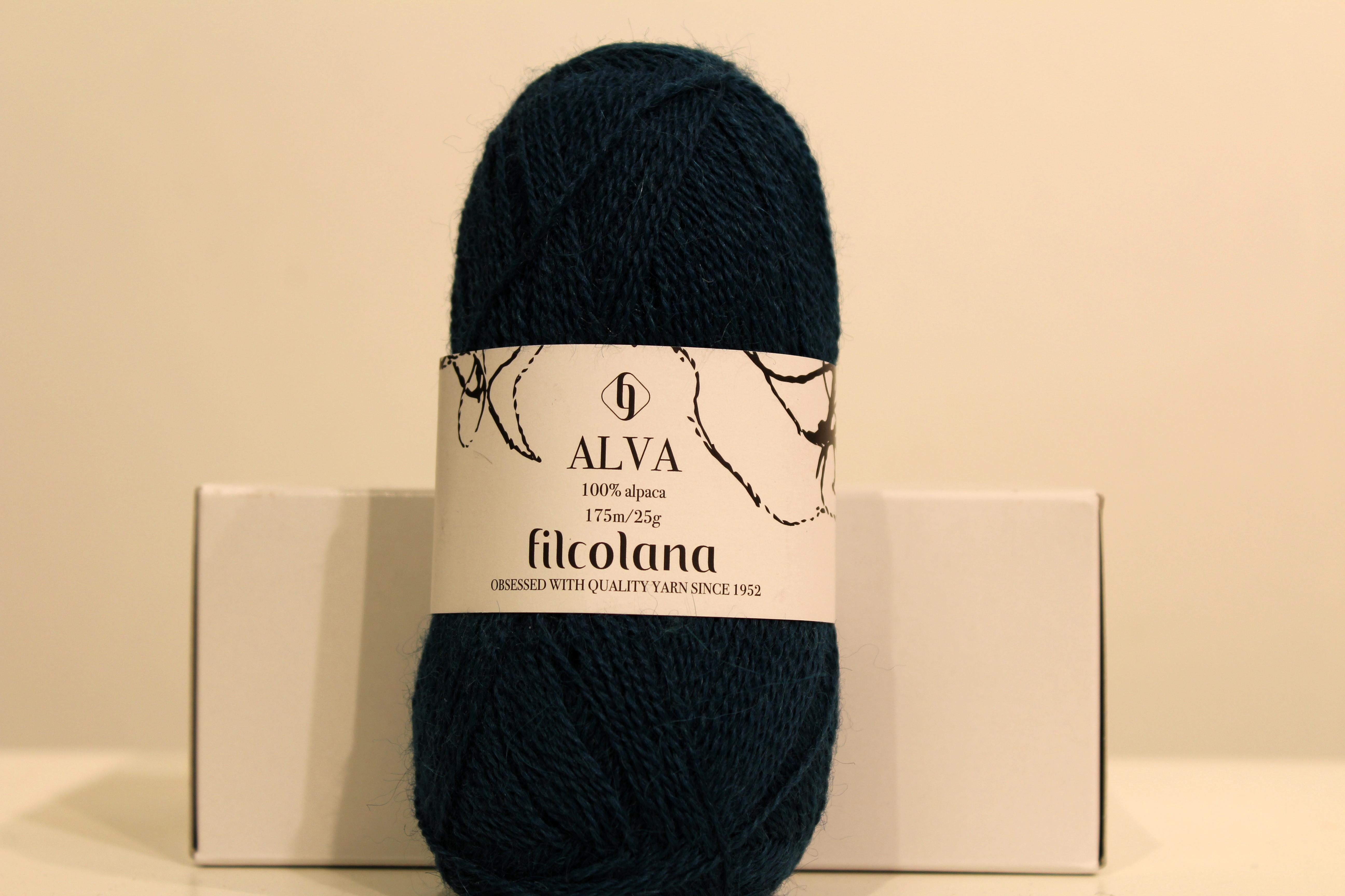 Filcolana — Alva