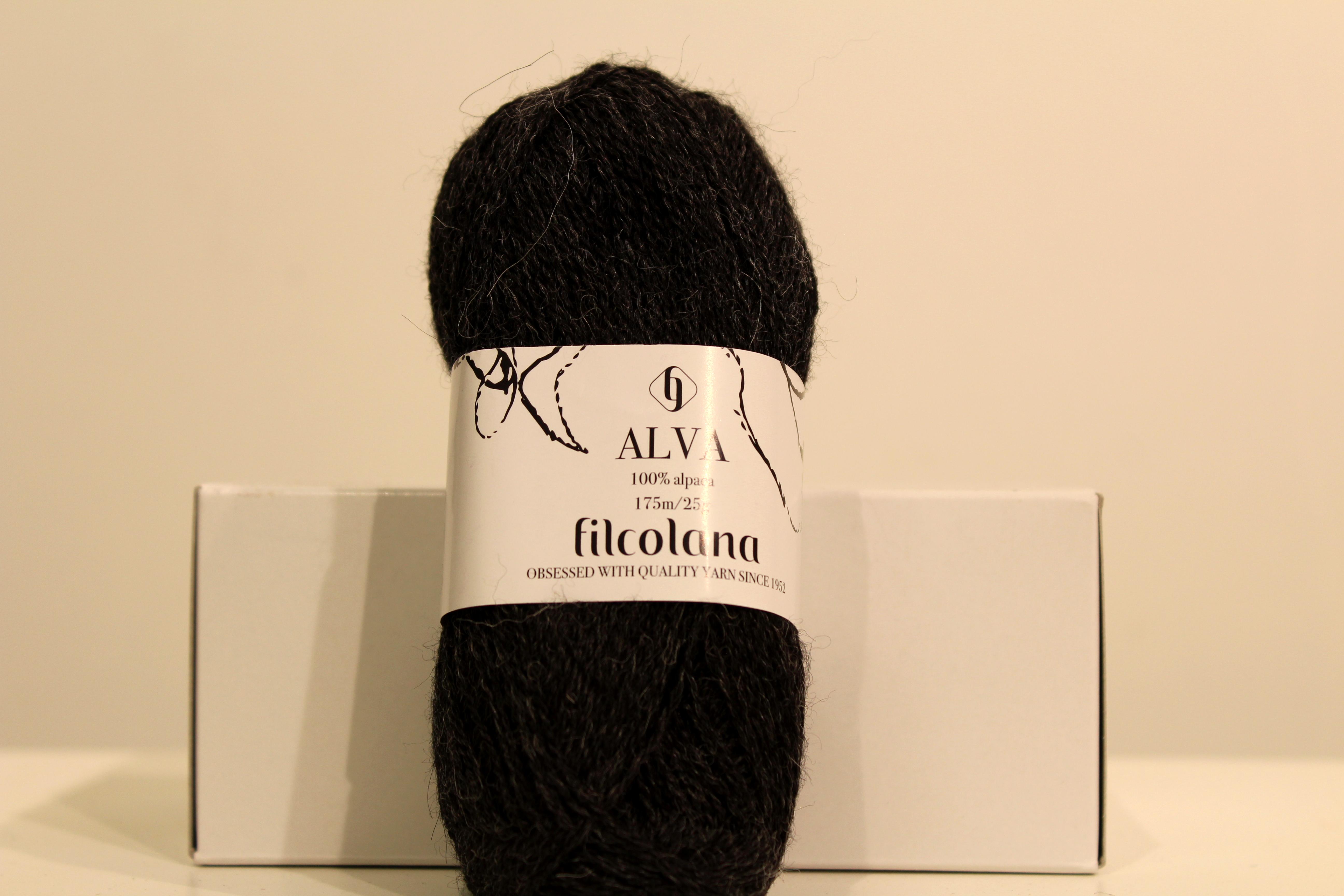 Filcolana — Alva