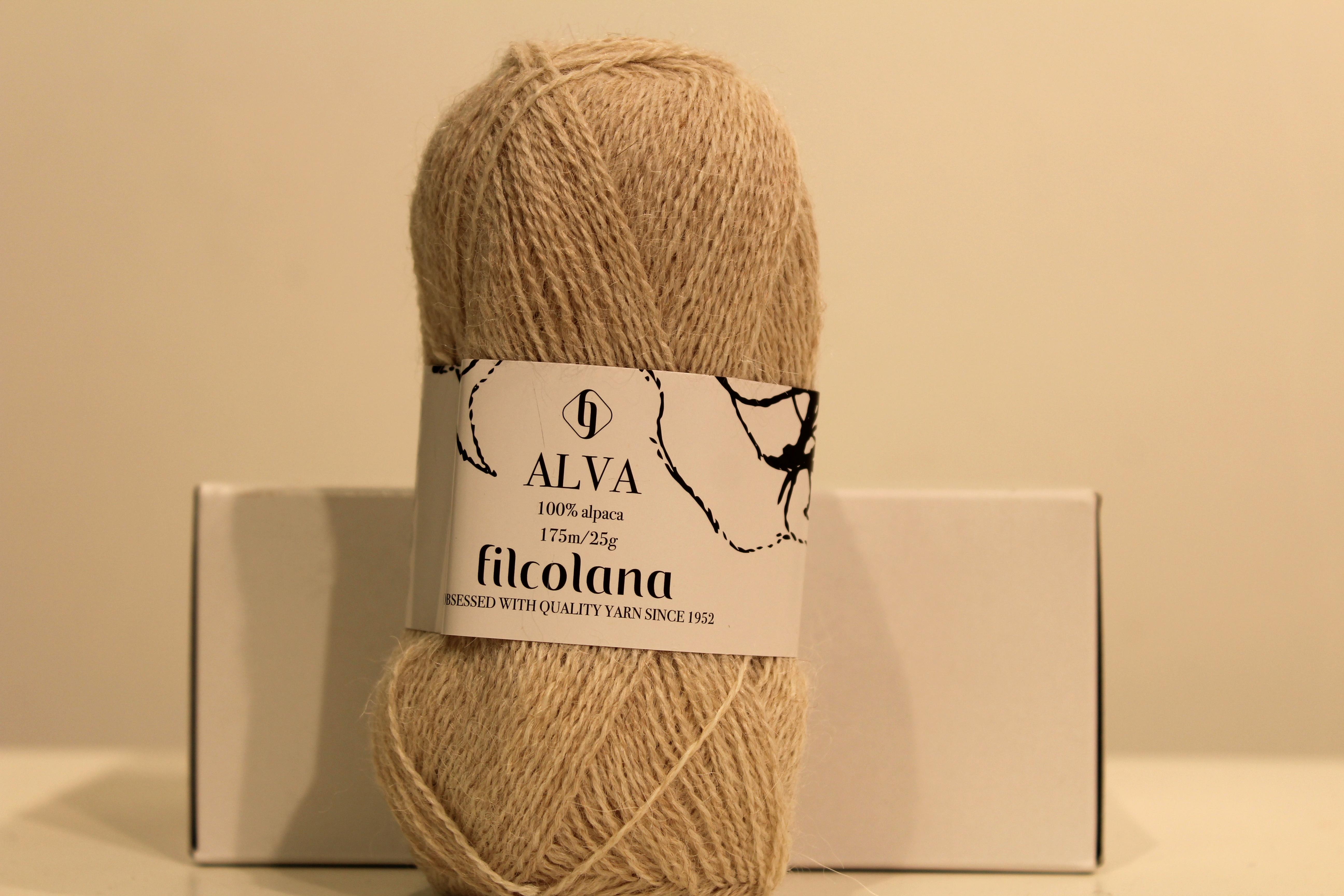 Filcolana — Alva