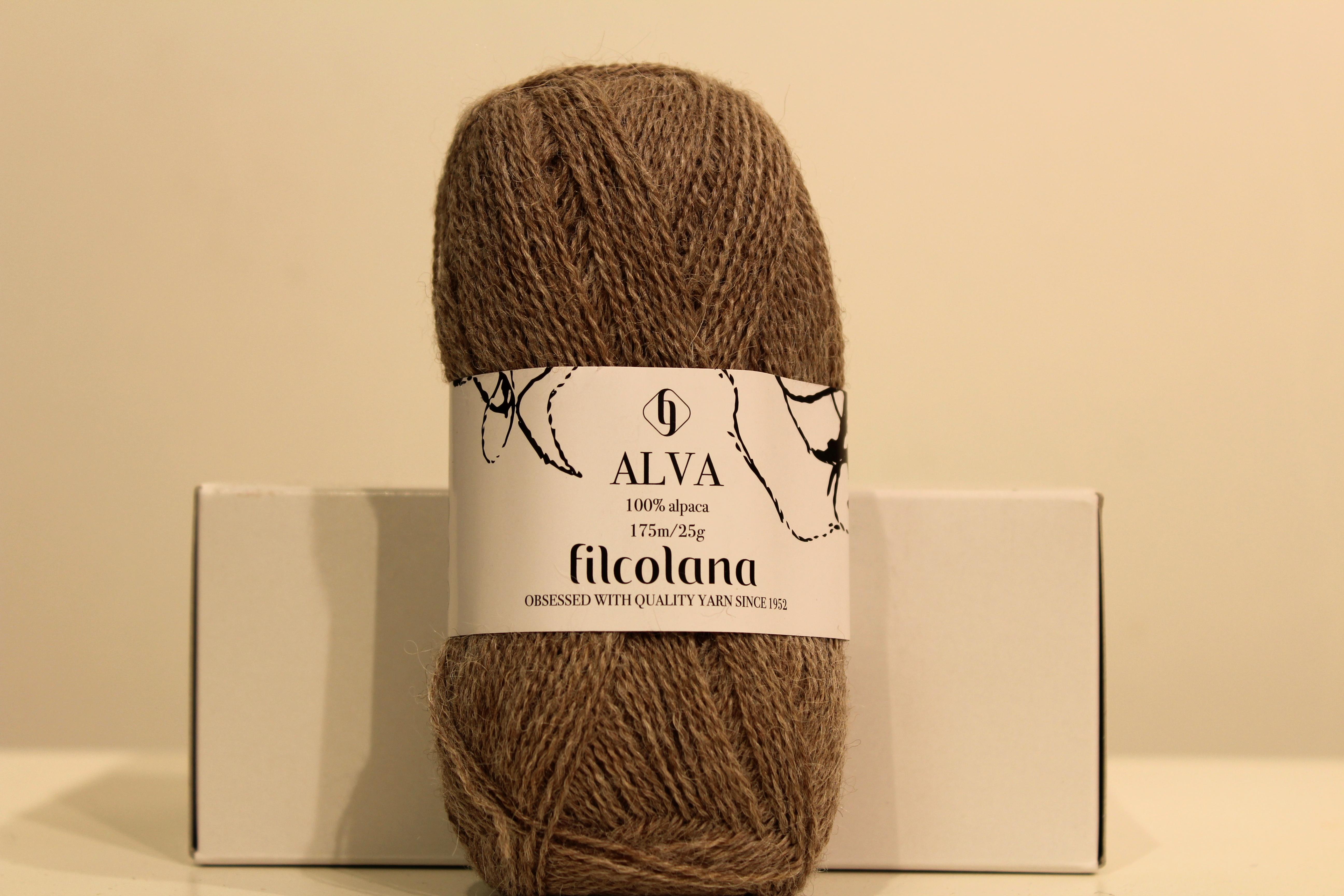 Filcolana — Alva