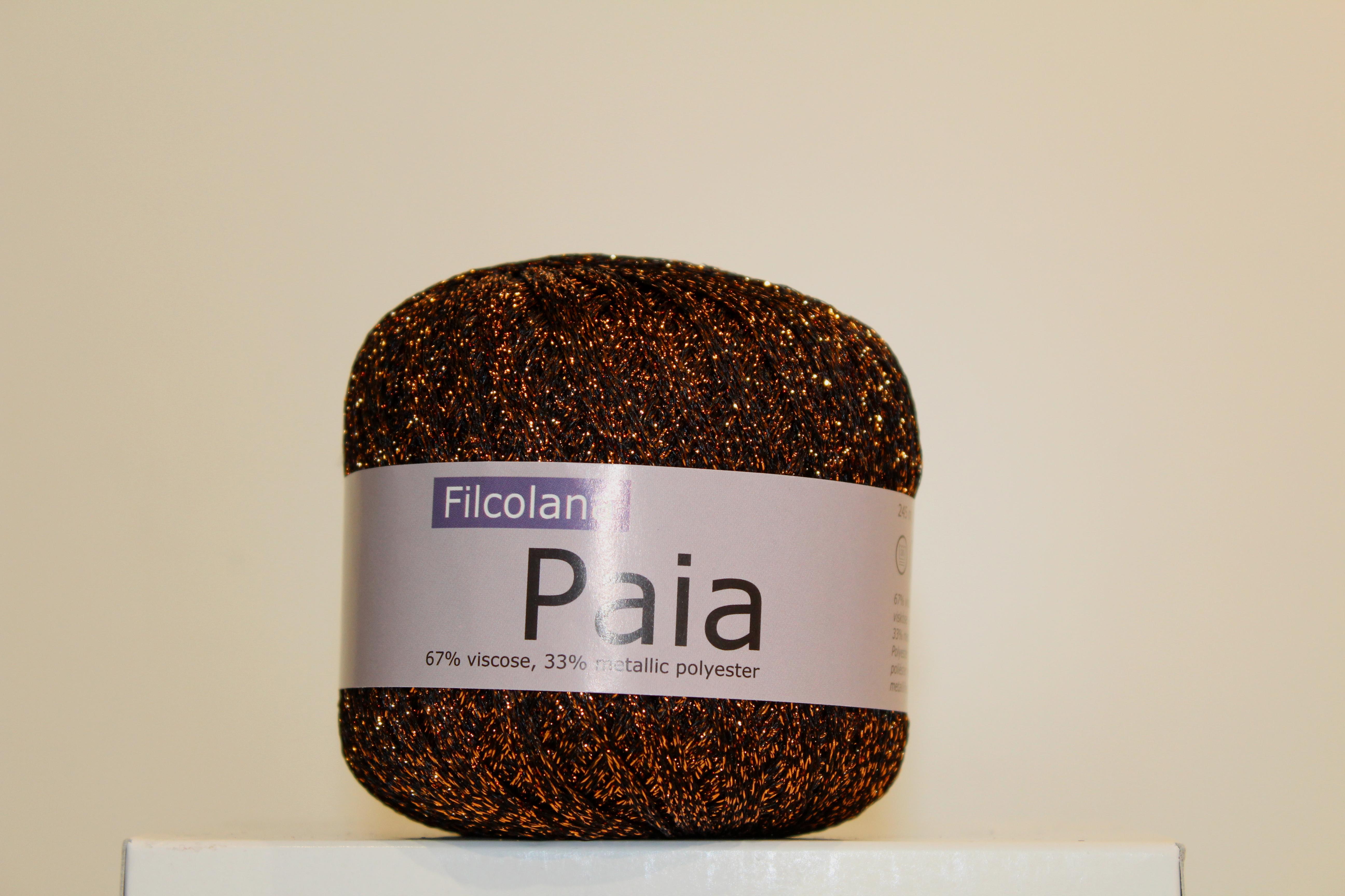 Filcolana — Paia