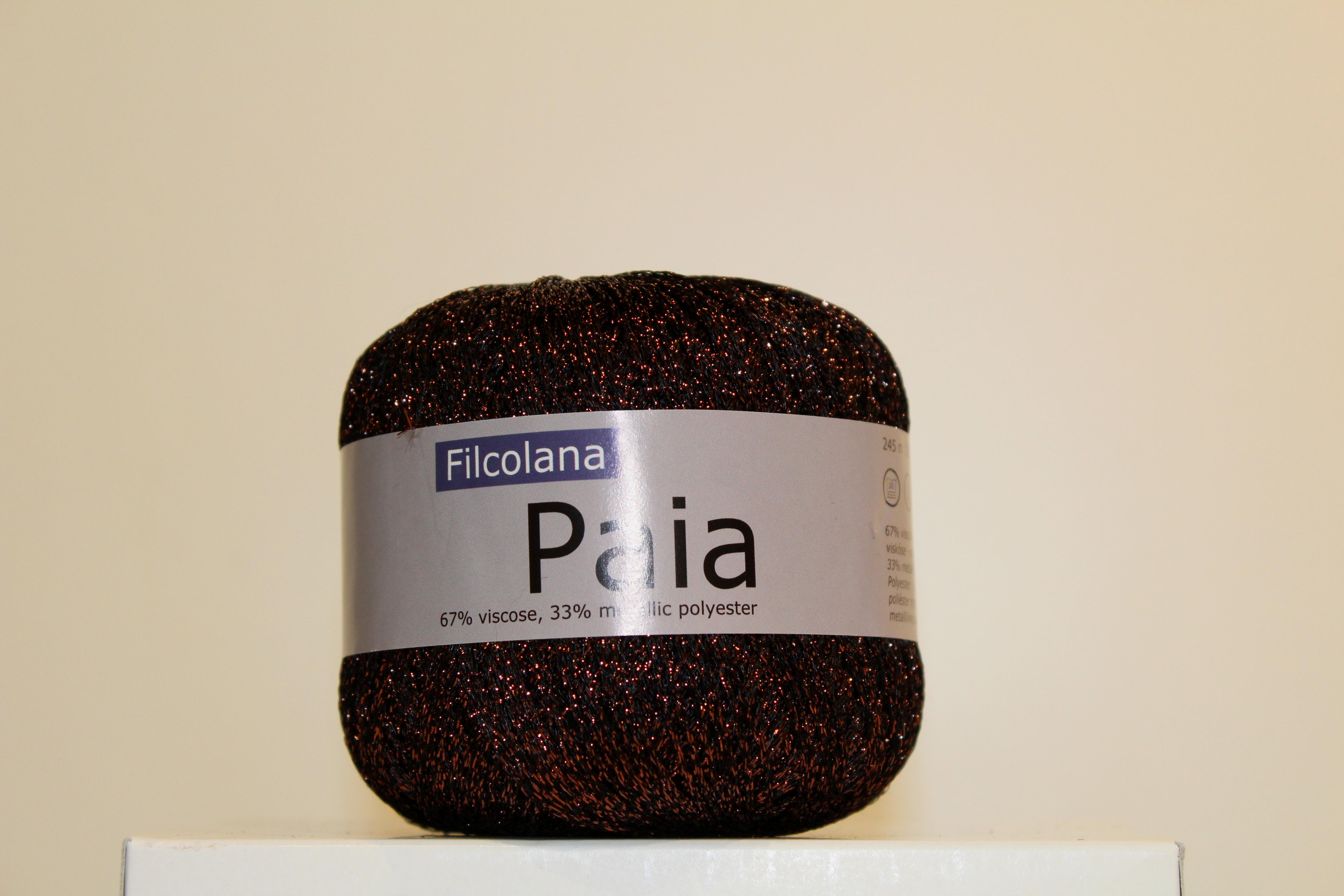 Filcolana — Paia