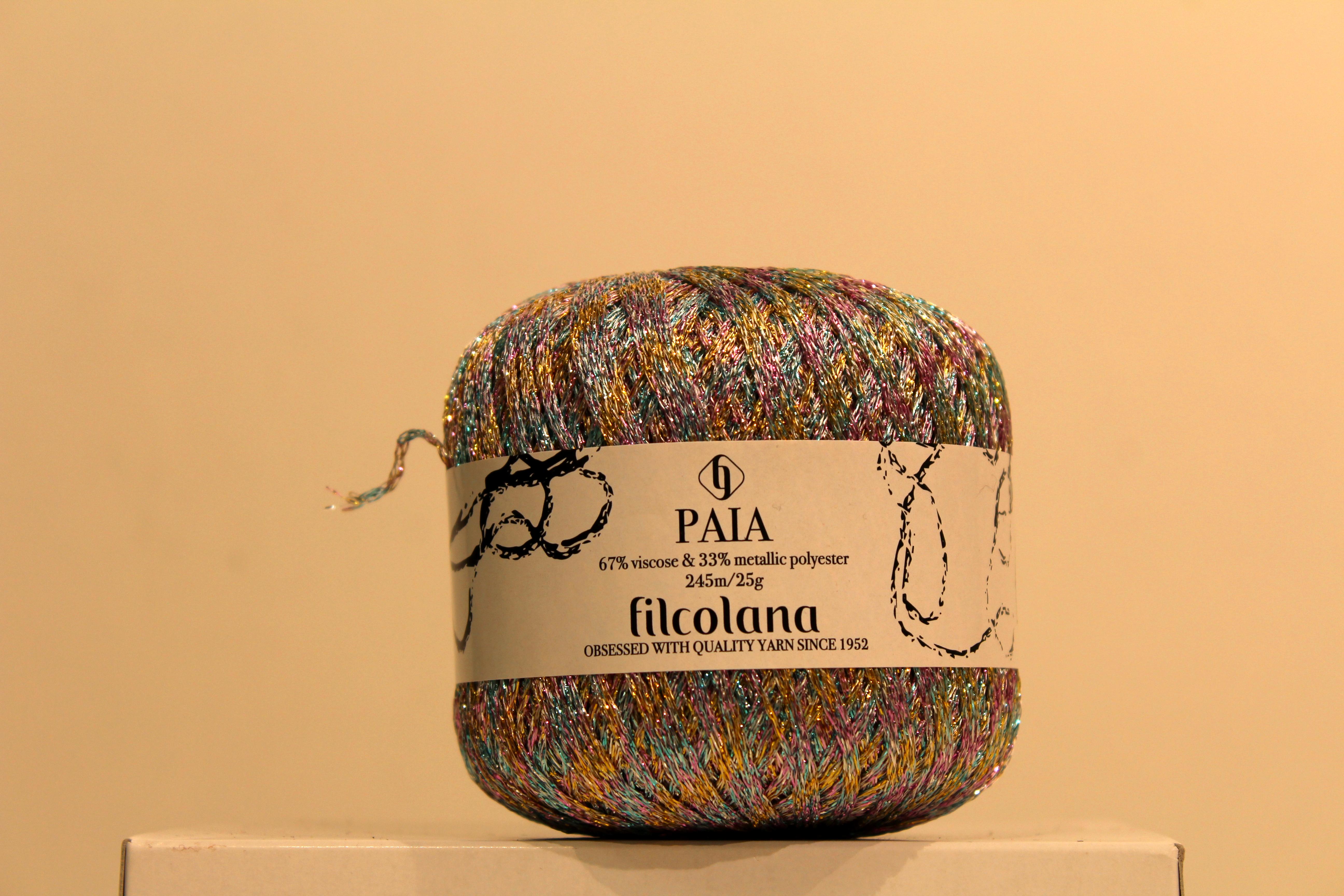 Filcolana — Paia
