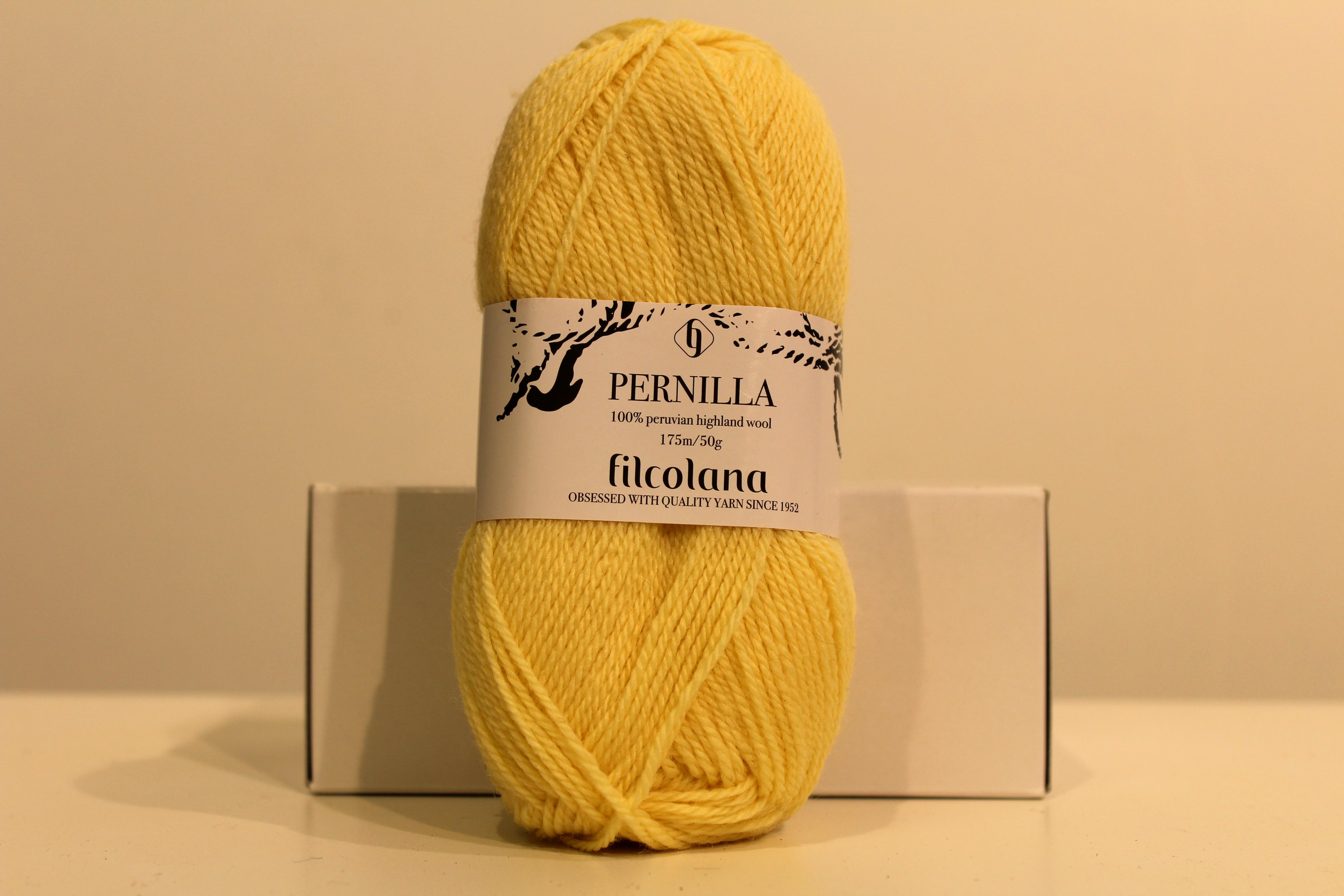 Filcolana — Pernilla