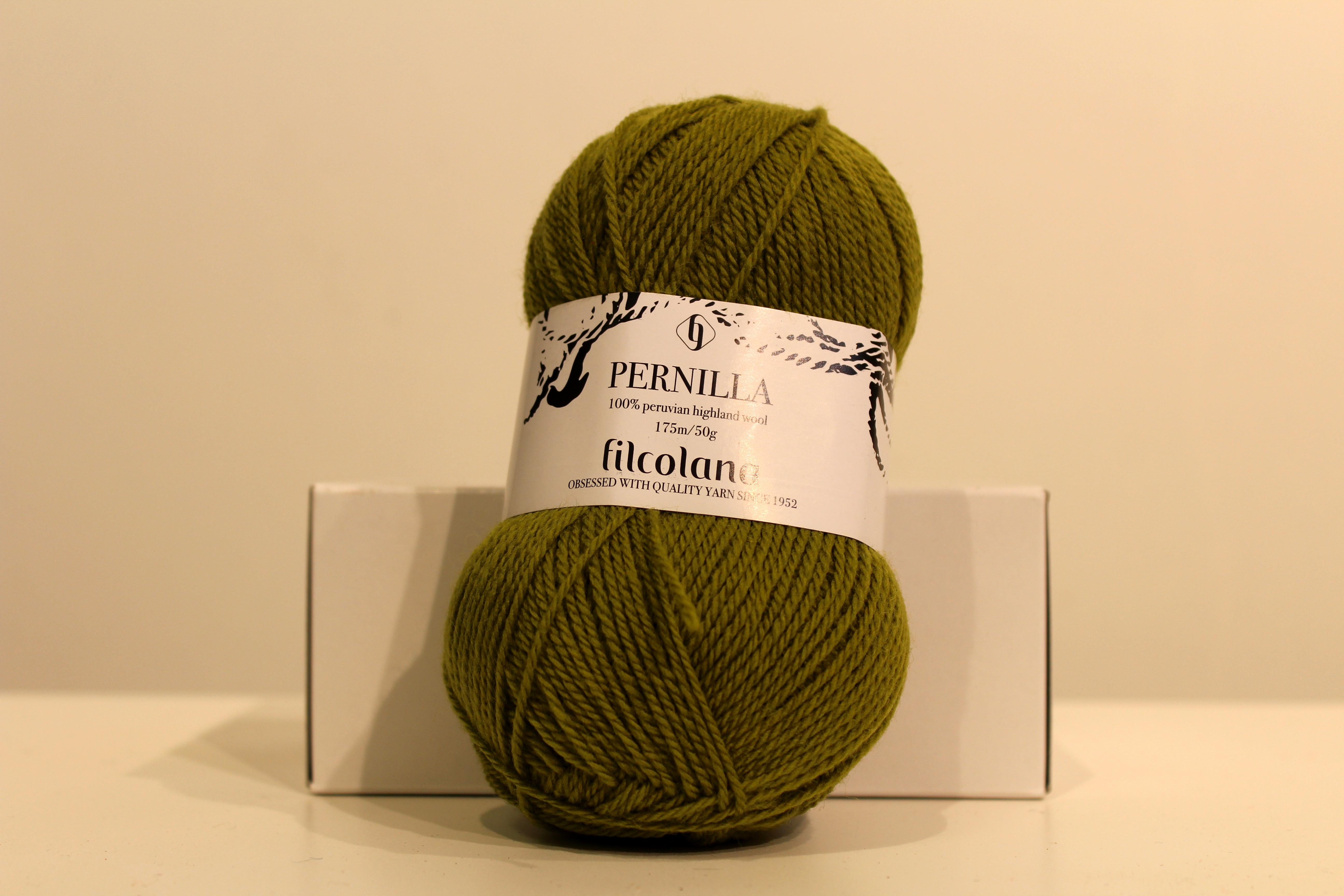 Filcolana — Pernilla