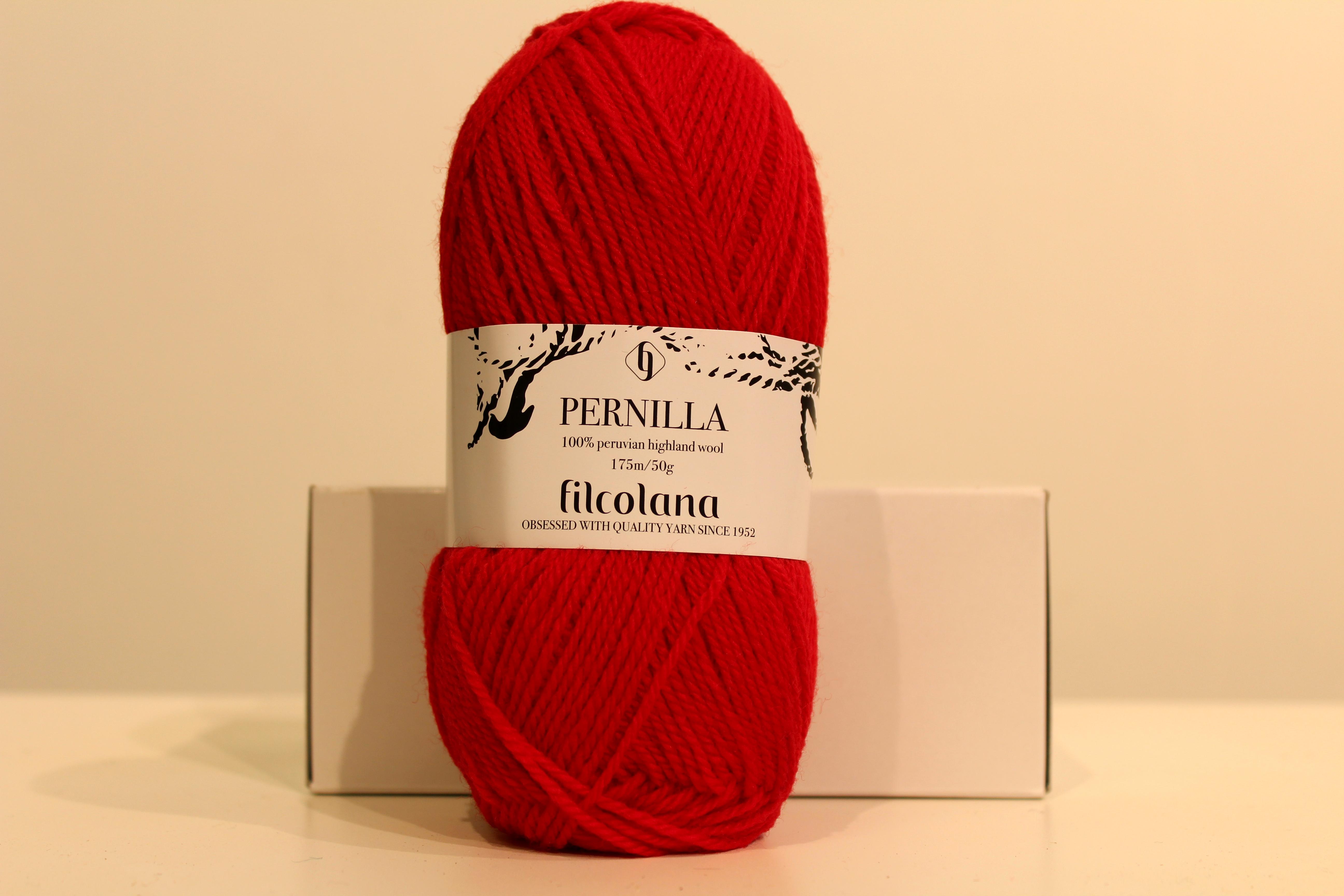 Filcolana — Pernilla