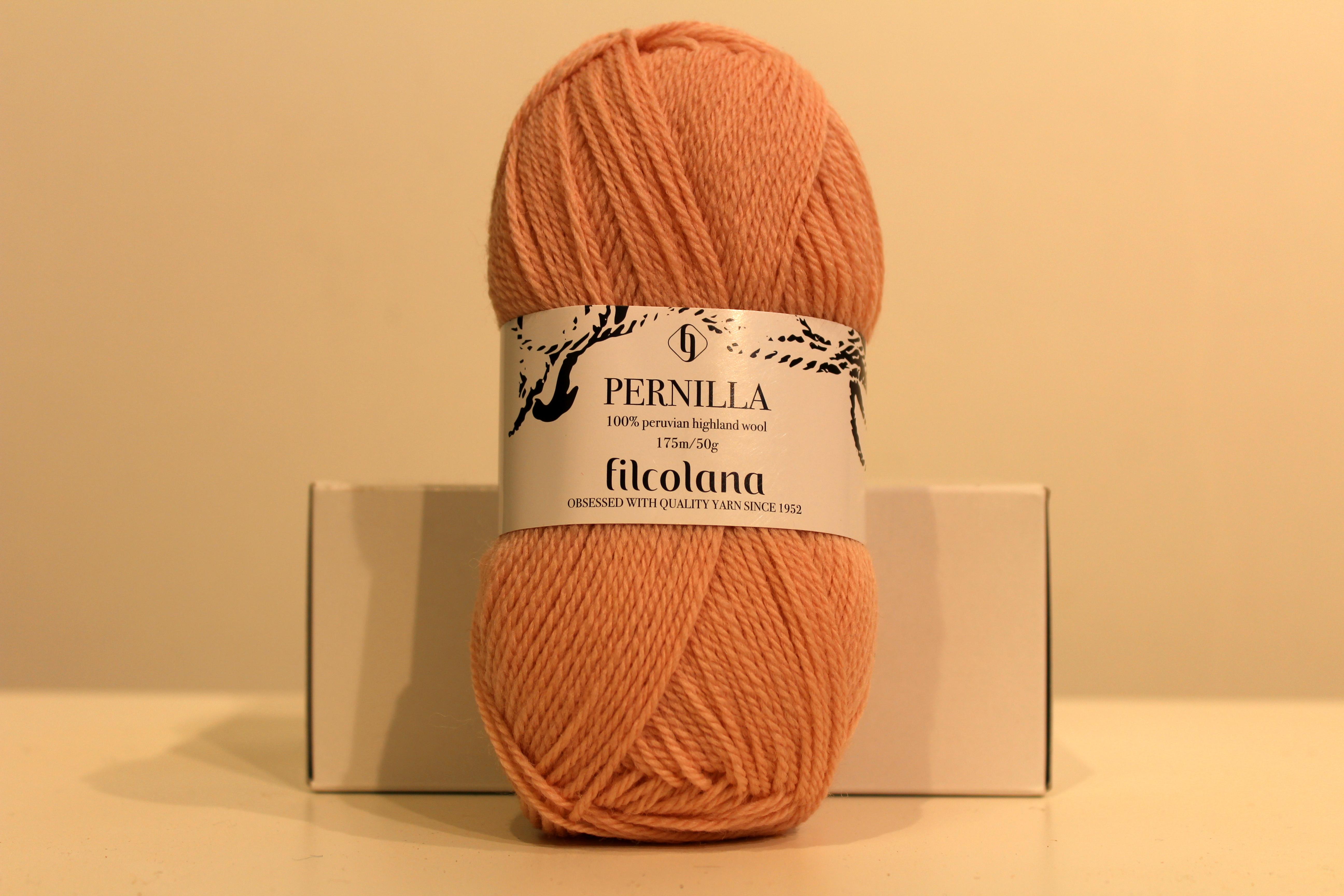 Filcolana — Pernilla