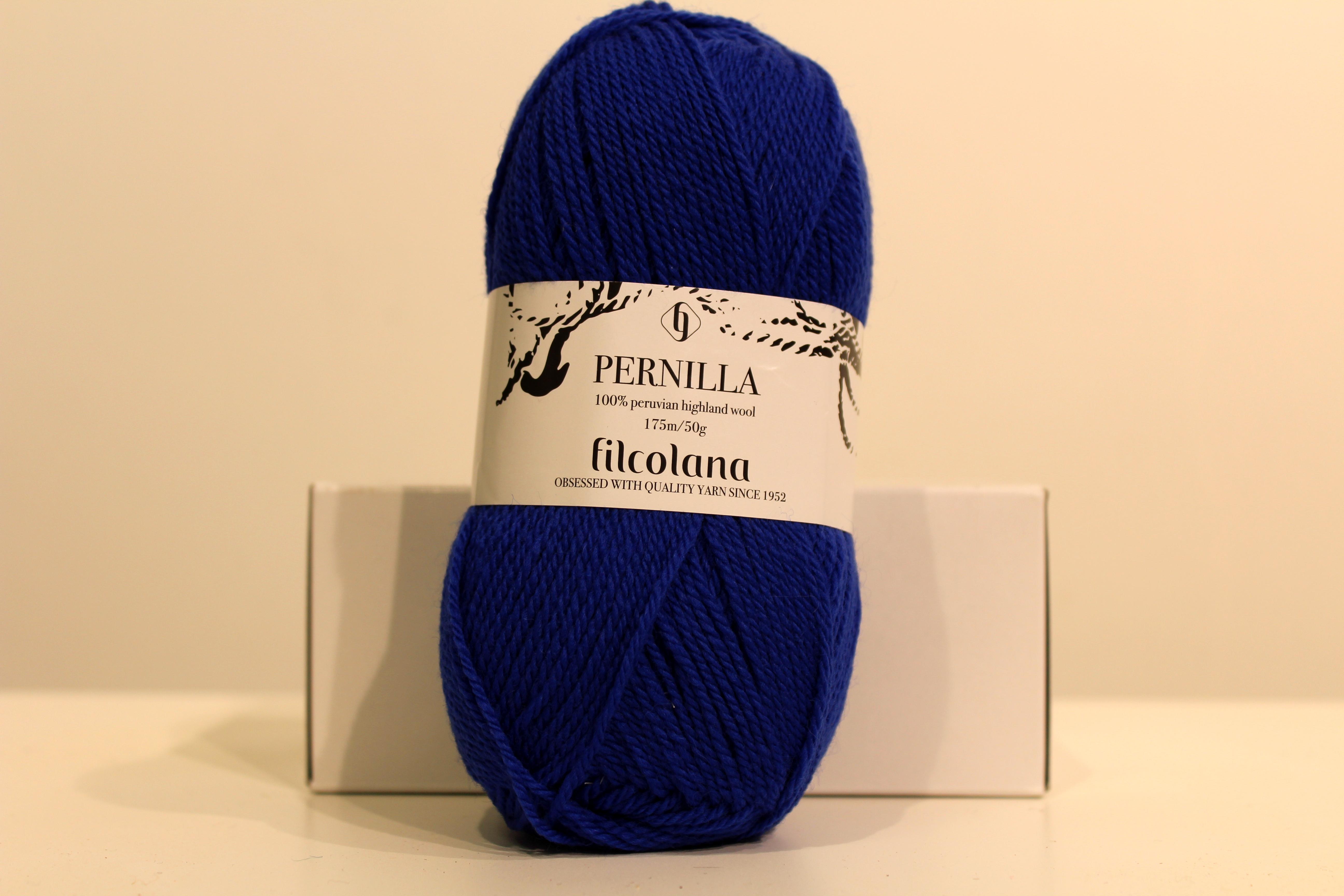 Filcolana — Pernilla