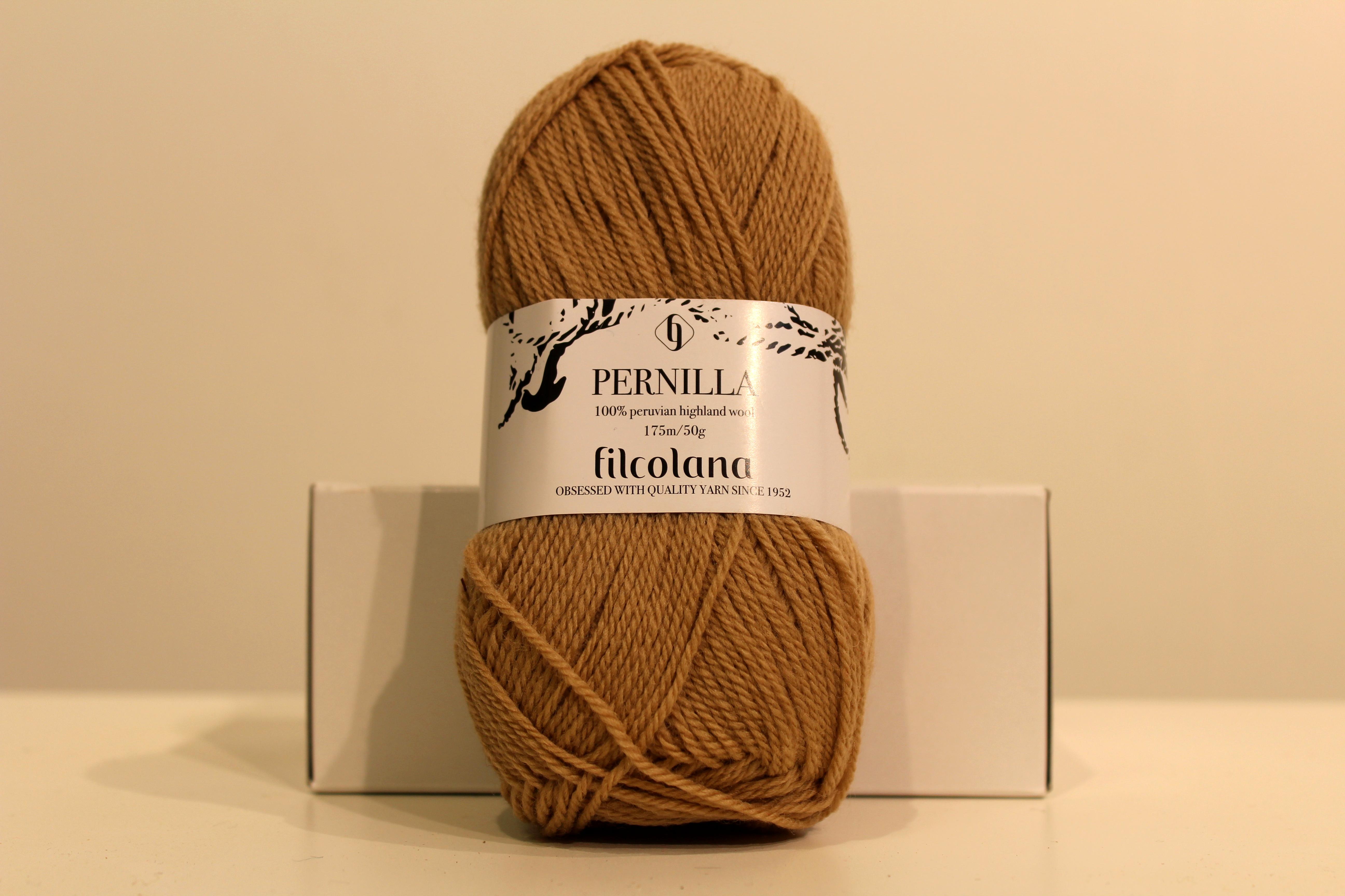 Filcolana — Pernilla