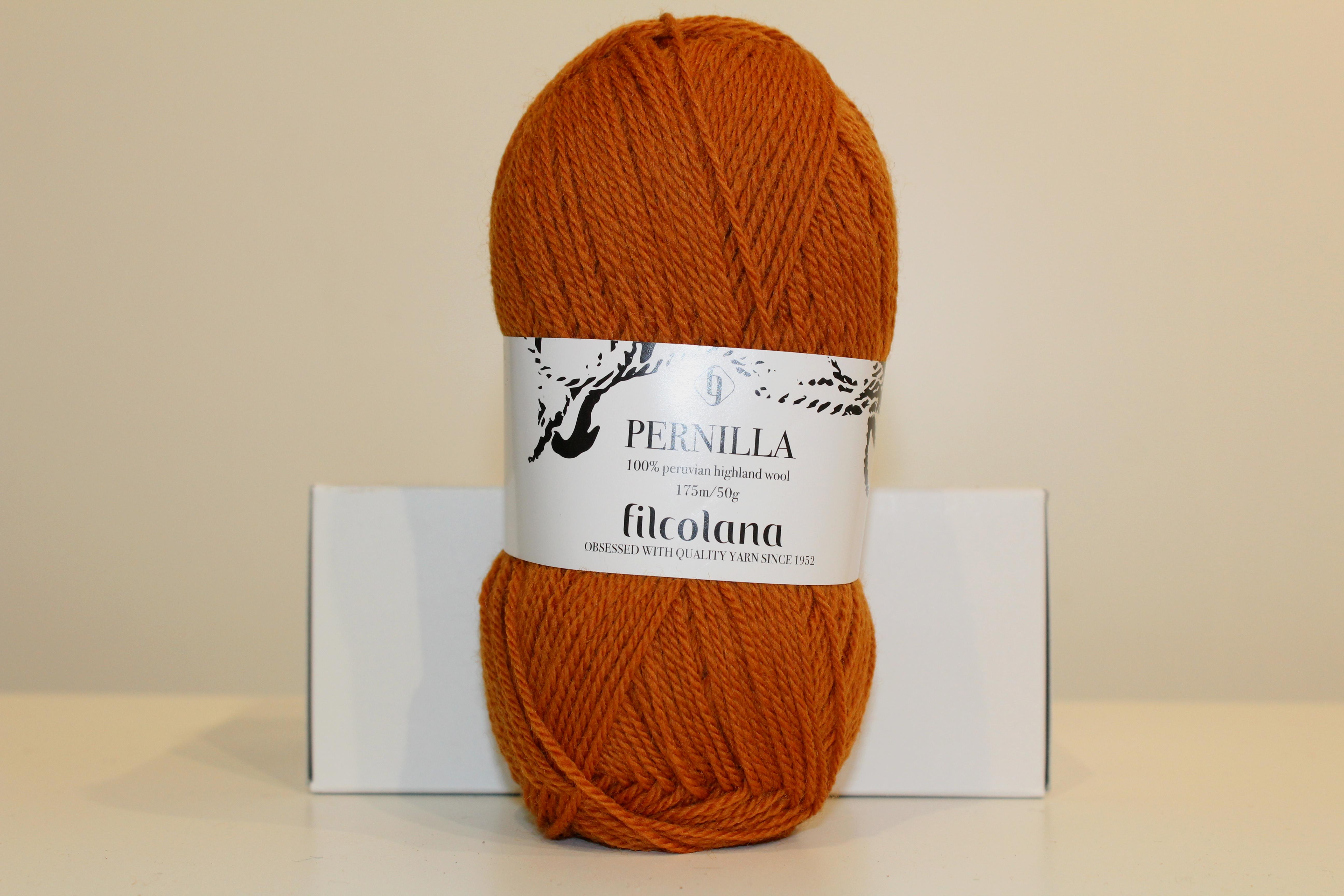 Filcolana — Pernilla