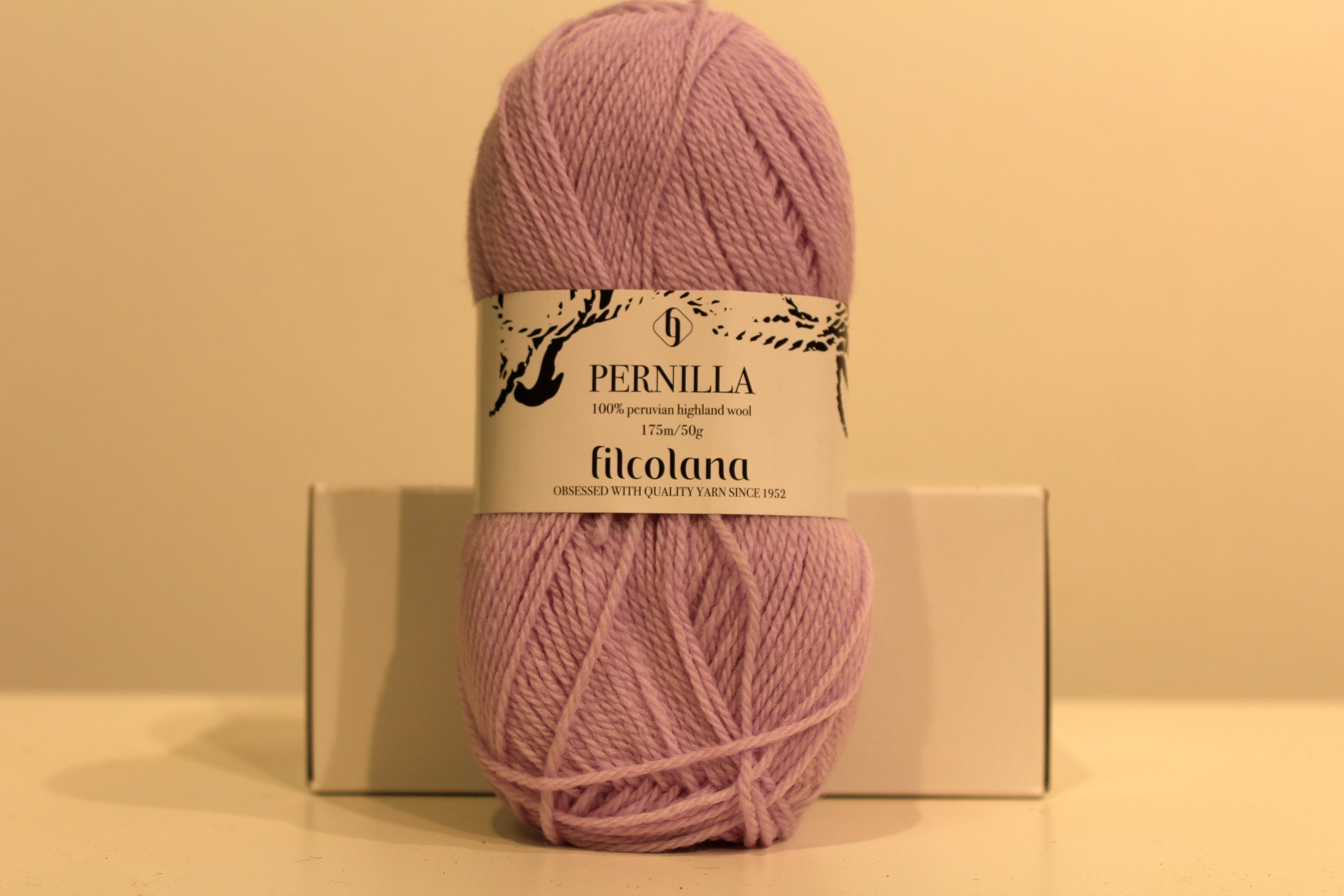 Filcolana — Pernilla